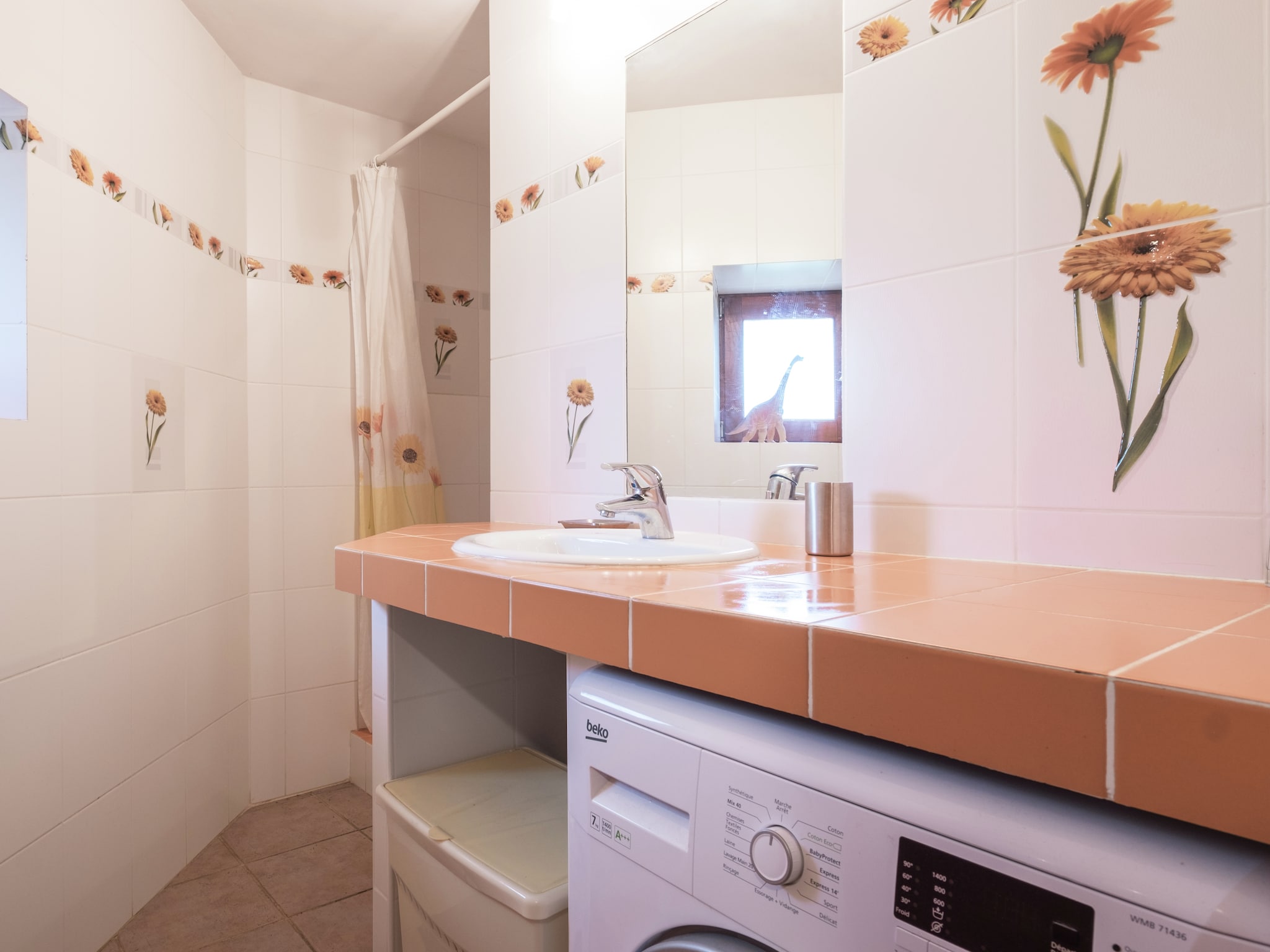   Maison de vacances St Jory las Bloux