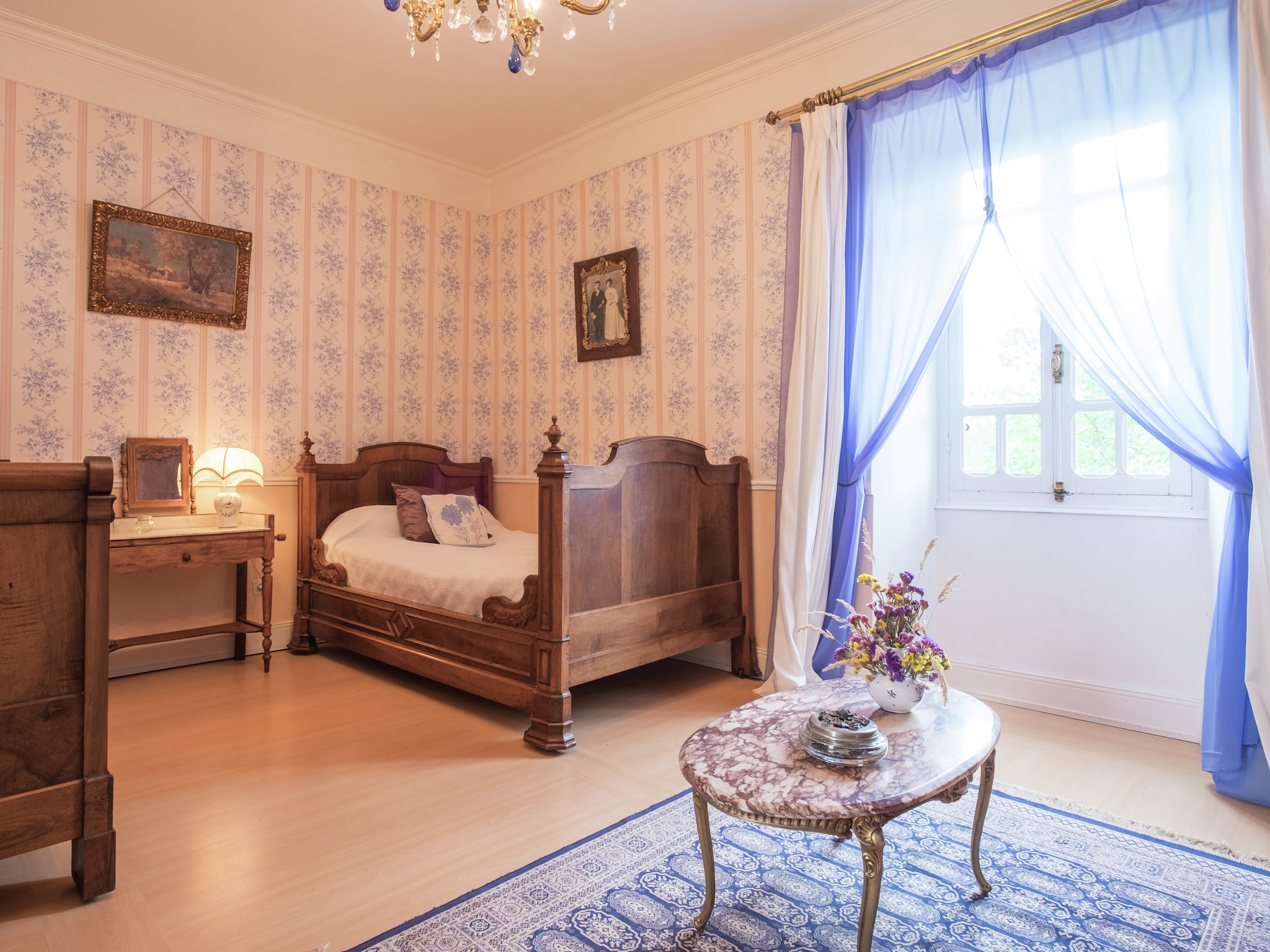   Maison de vacances St Jory las Bloux