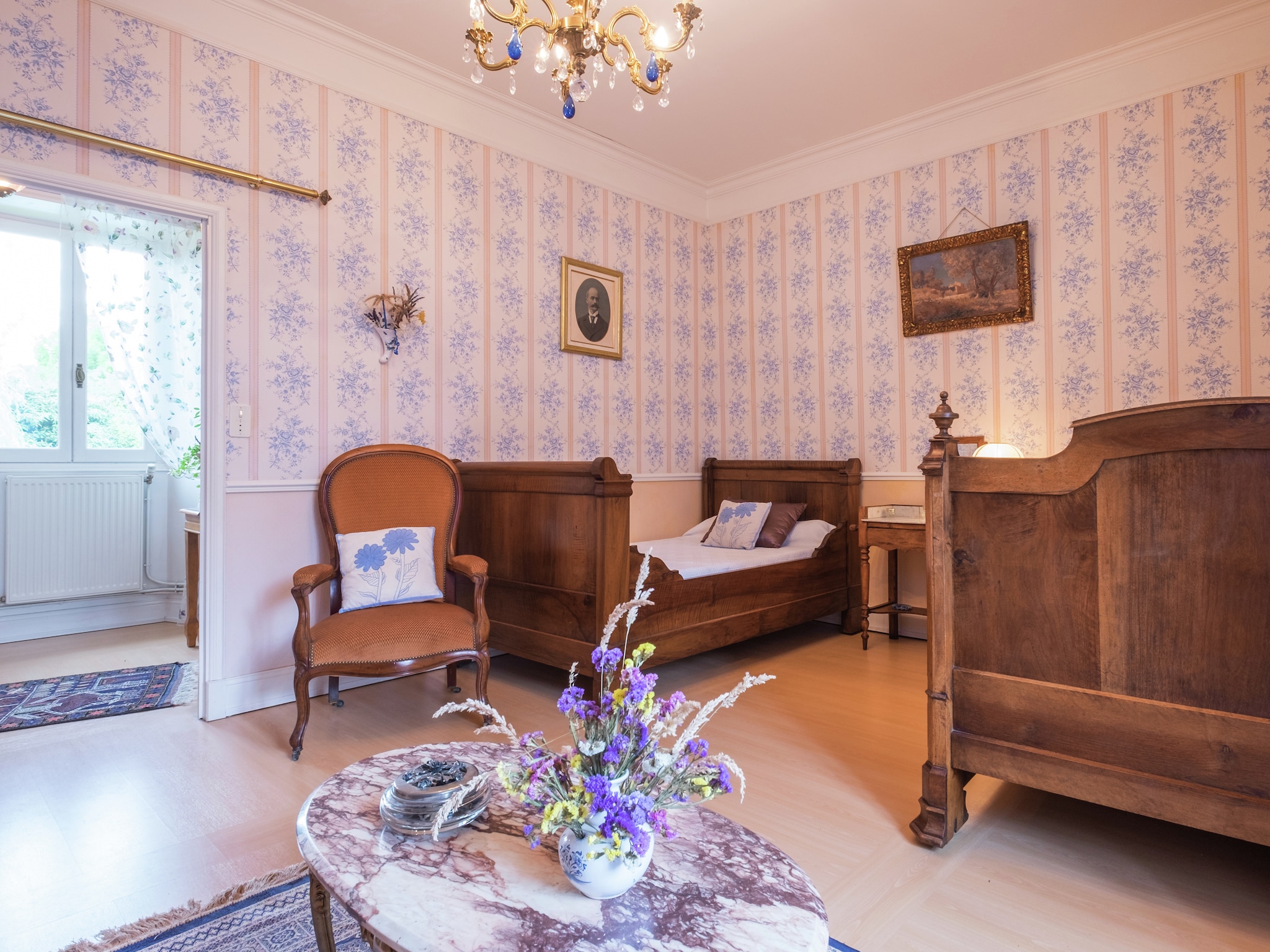   Maison de vacances St Jory las Bloux