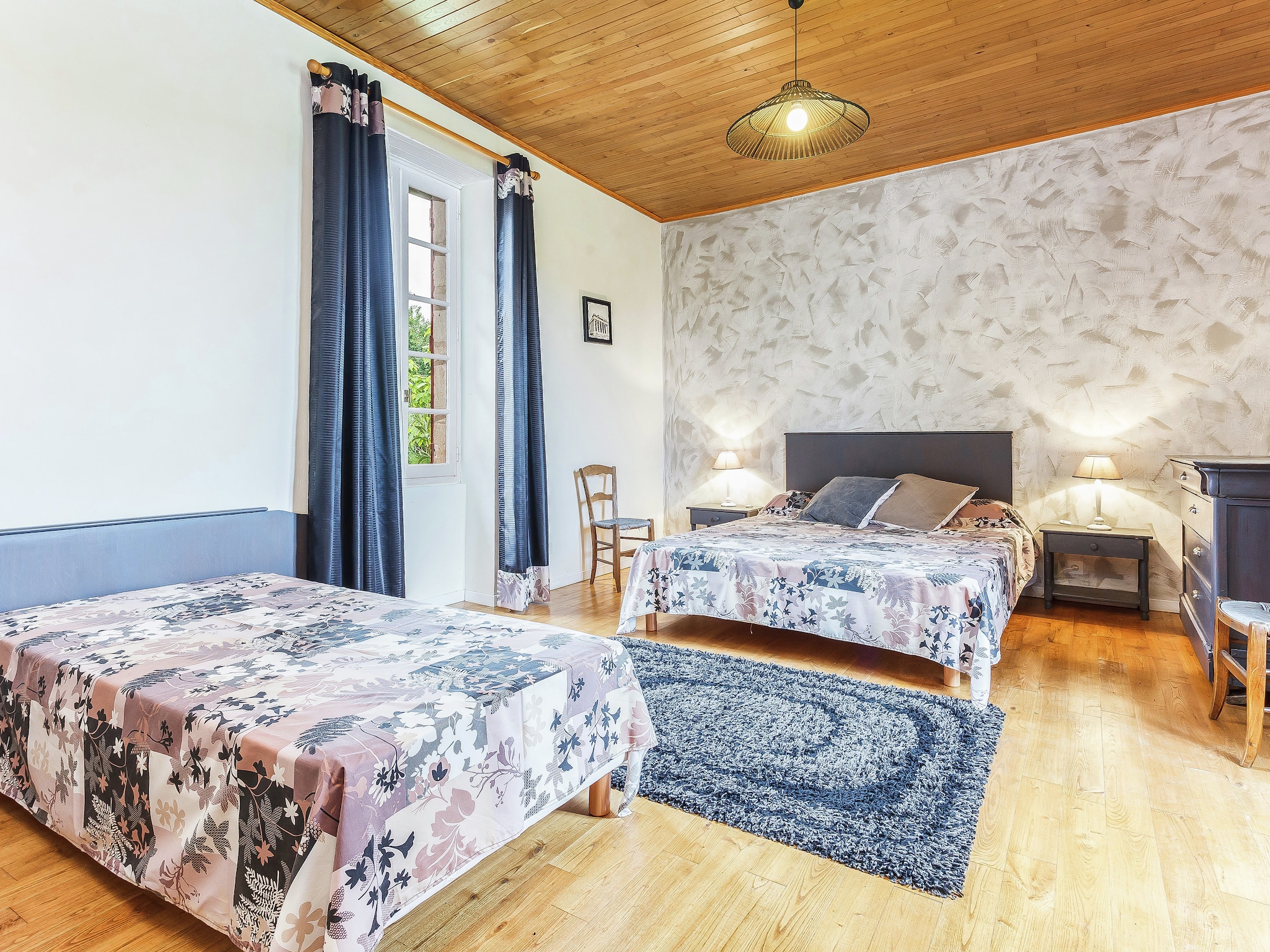   Maison de vacances Le Moulinal Haut