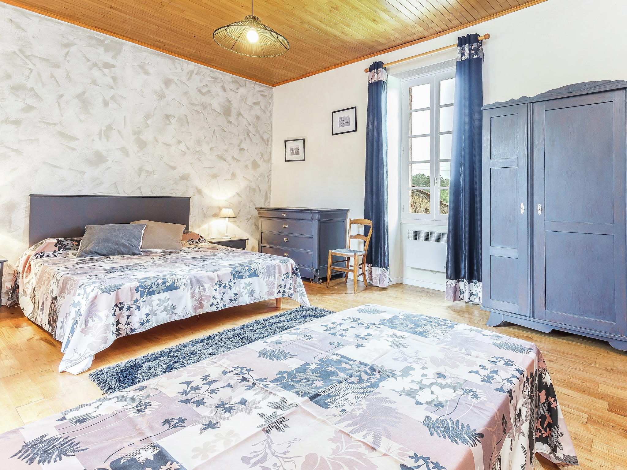   Maison de vacances Le Moulinal Haut