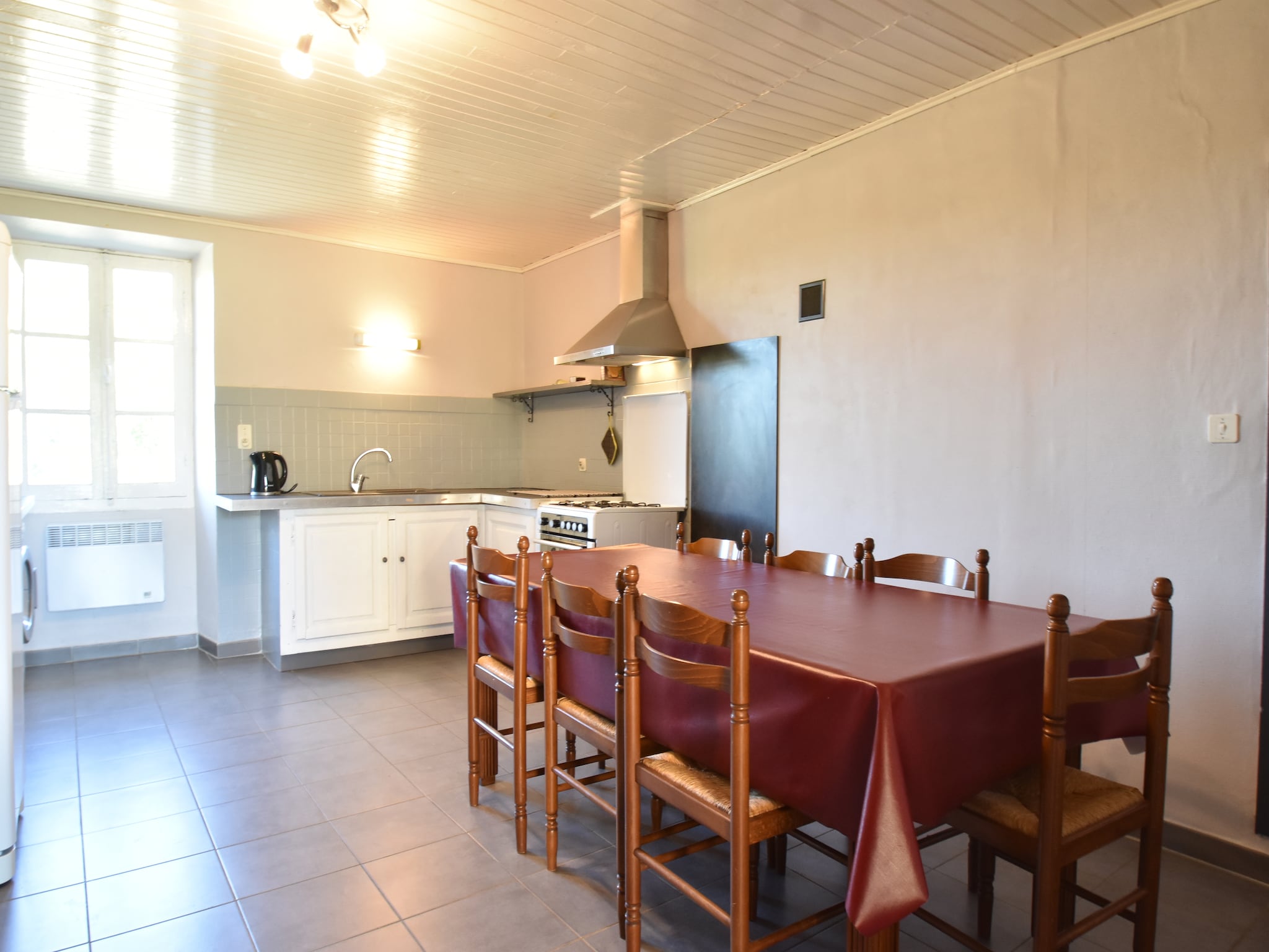   Maison de vacances Le Moulinal Haut