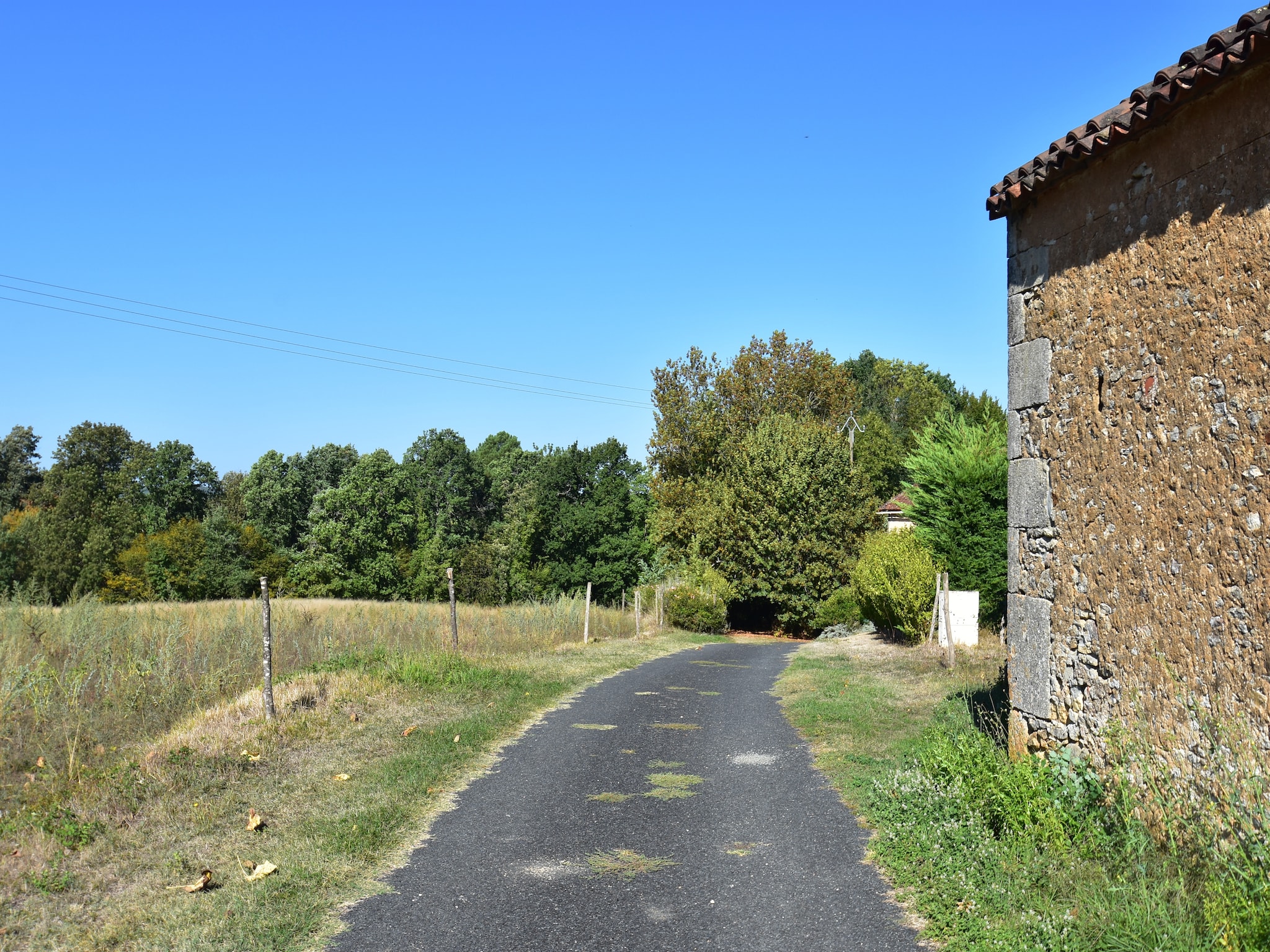   Maison de vacances Le Moulinal Haut