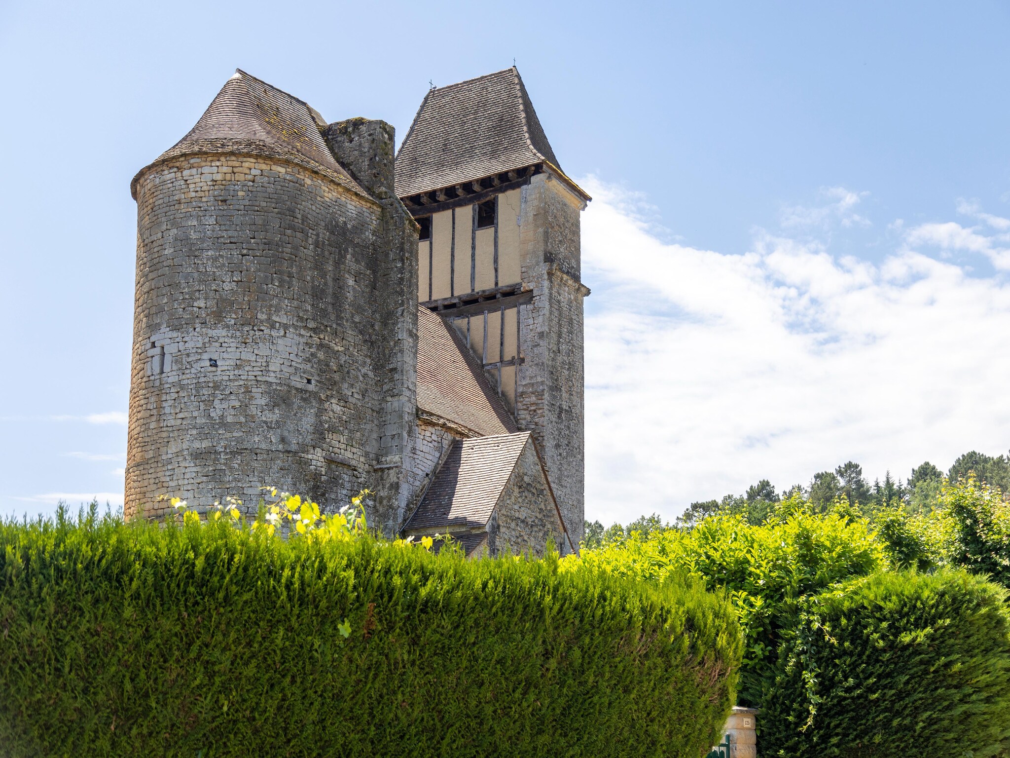   Maison de vacances Le Moulinal Haut