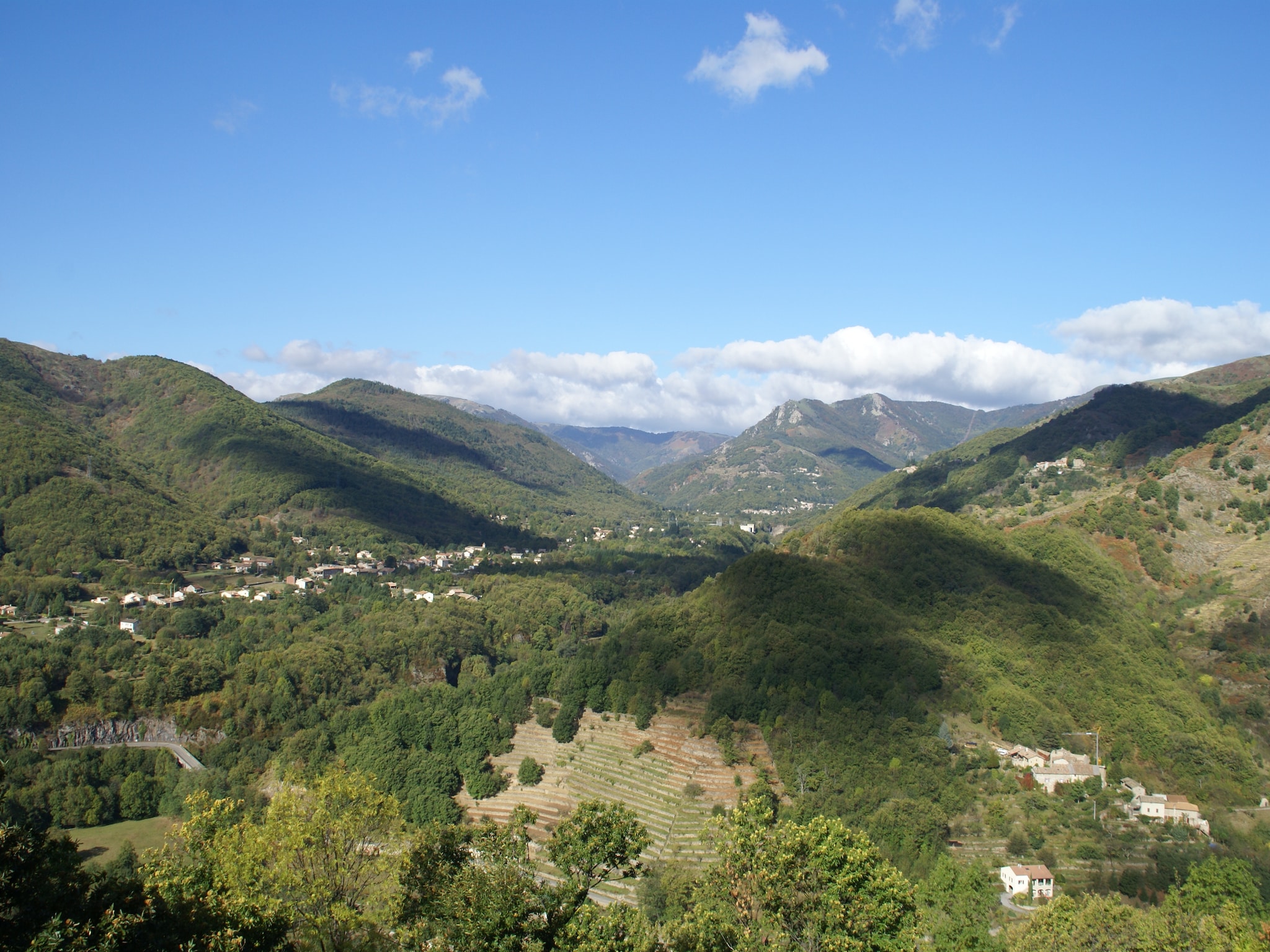   Maison de vacances - Saint-Pierre-de-Colombier