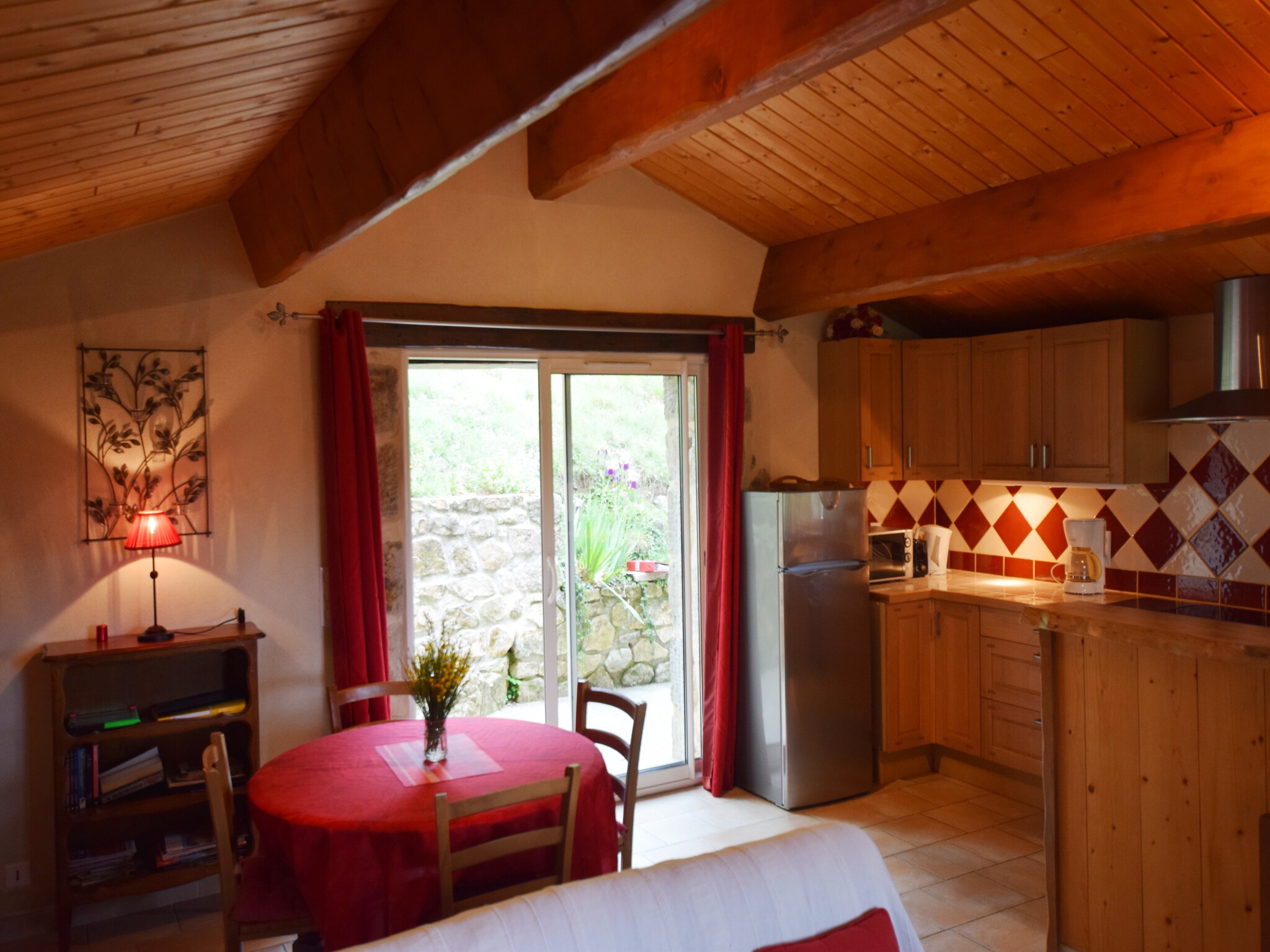   Maison de vacances - Saint-Pierre-de-Colombier