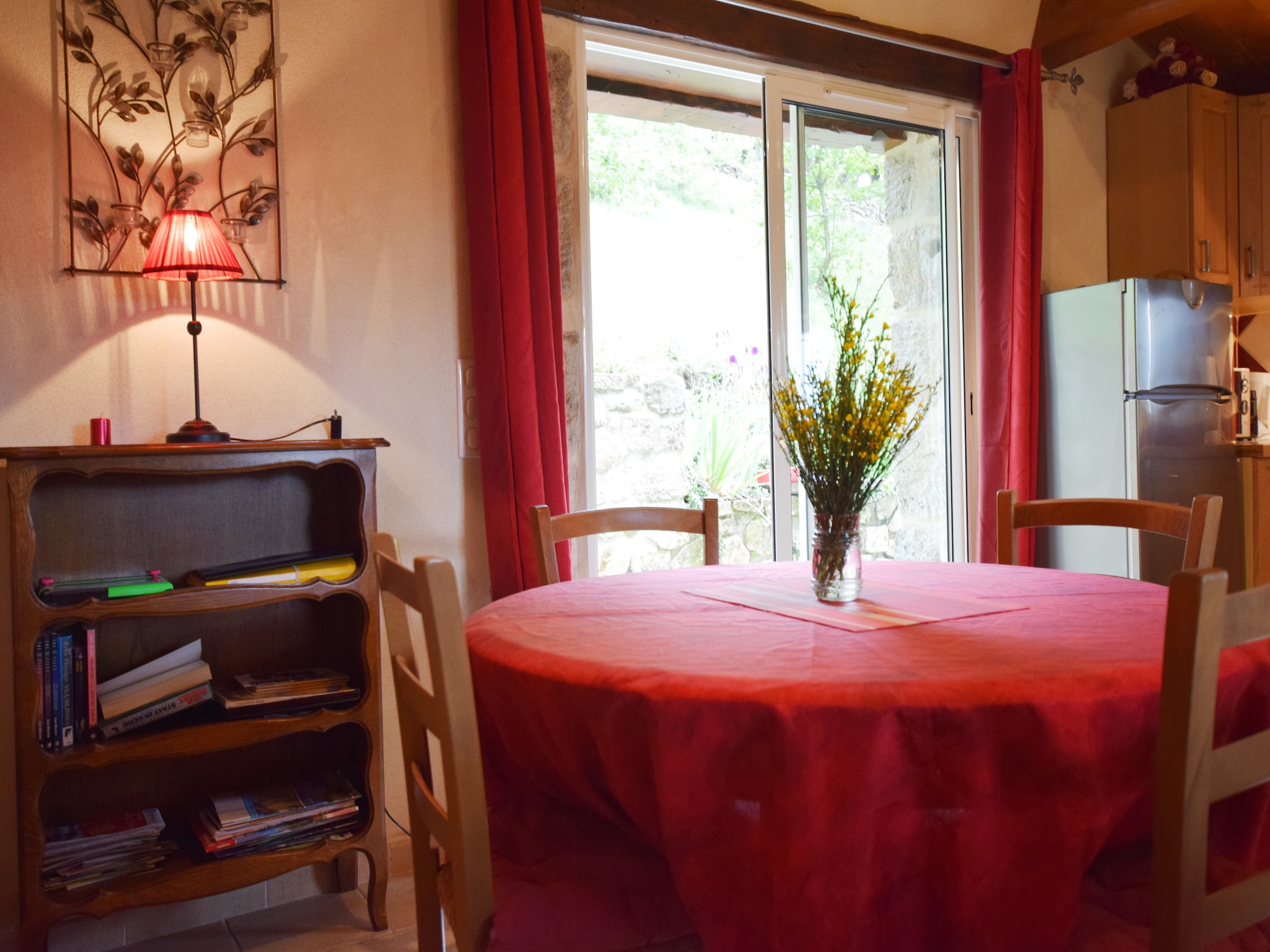   Maison de vacances - Saint-Pierre-de-Colombier