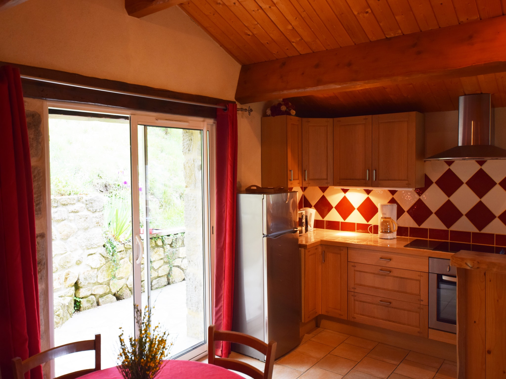   Maison de vacances - Saint-Pierre-de-Colombier