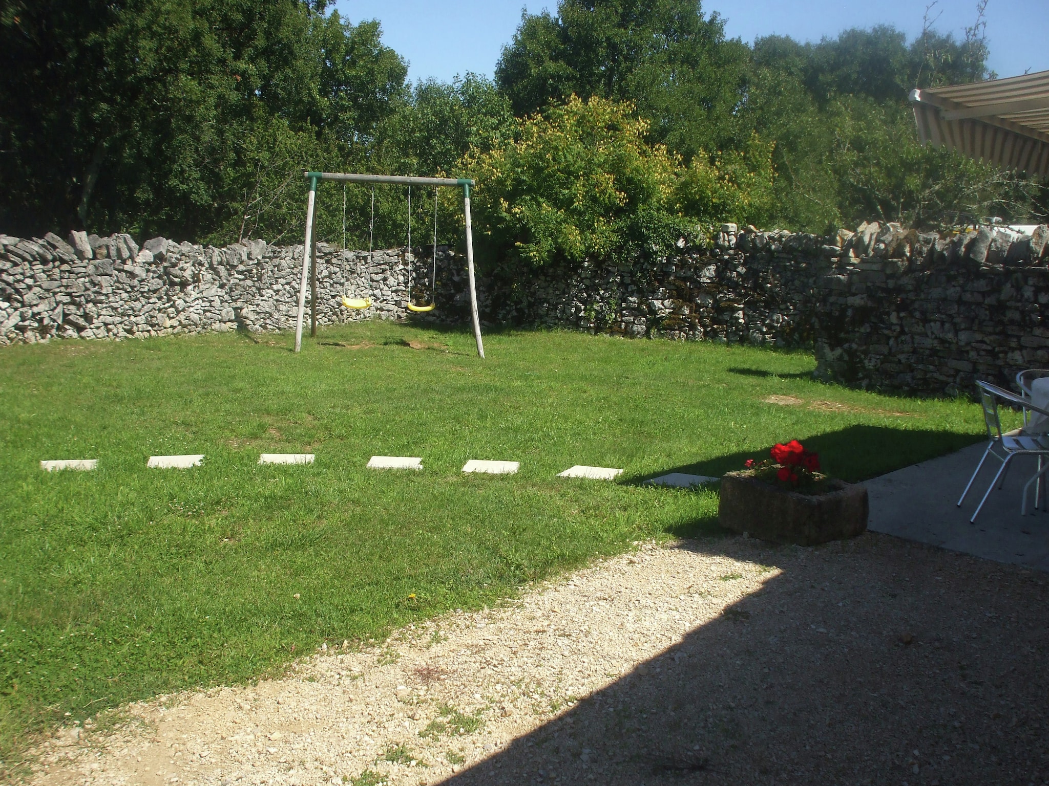   Maison de vacances - GRAMAT