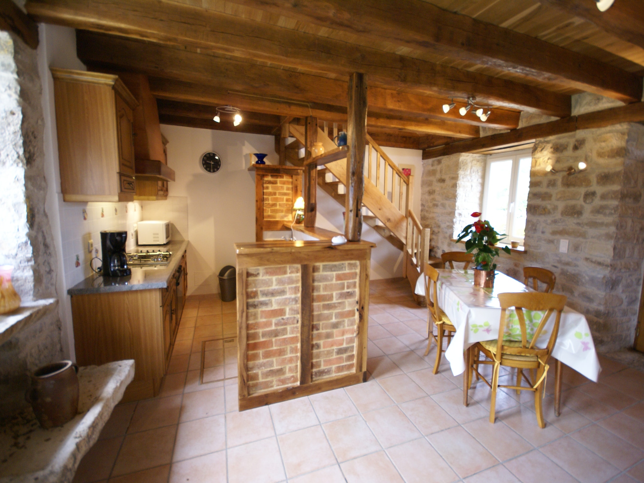   Maison de vacances - GRAMAT