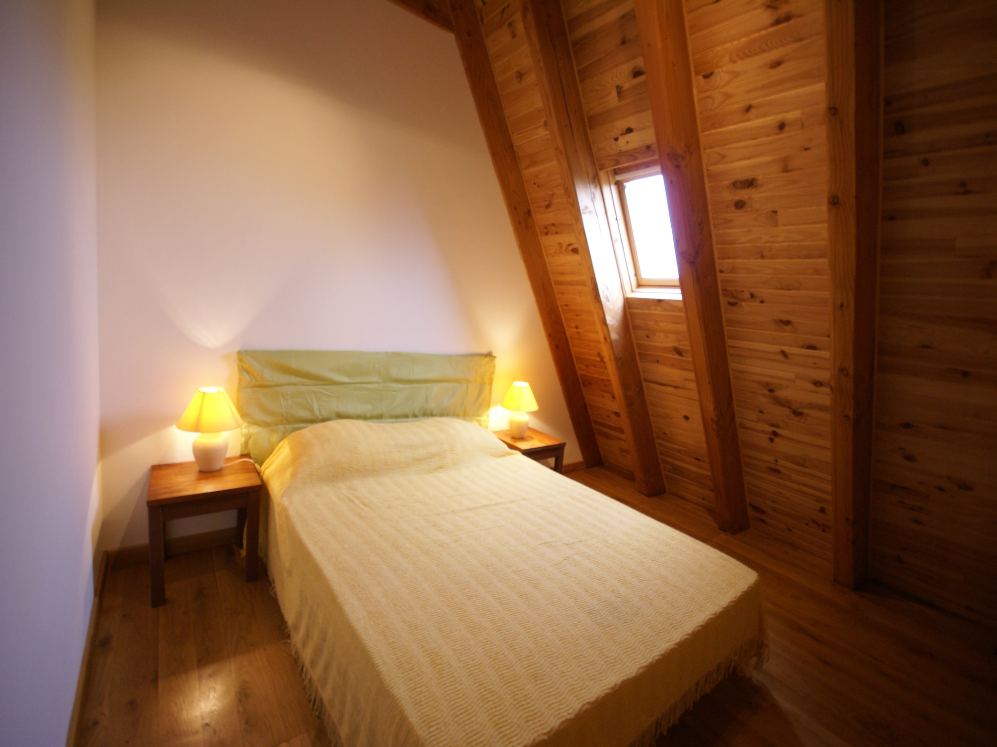   Maison de vacances - GRAMAT