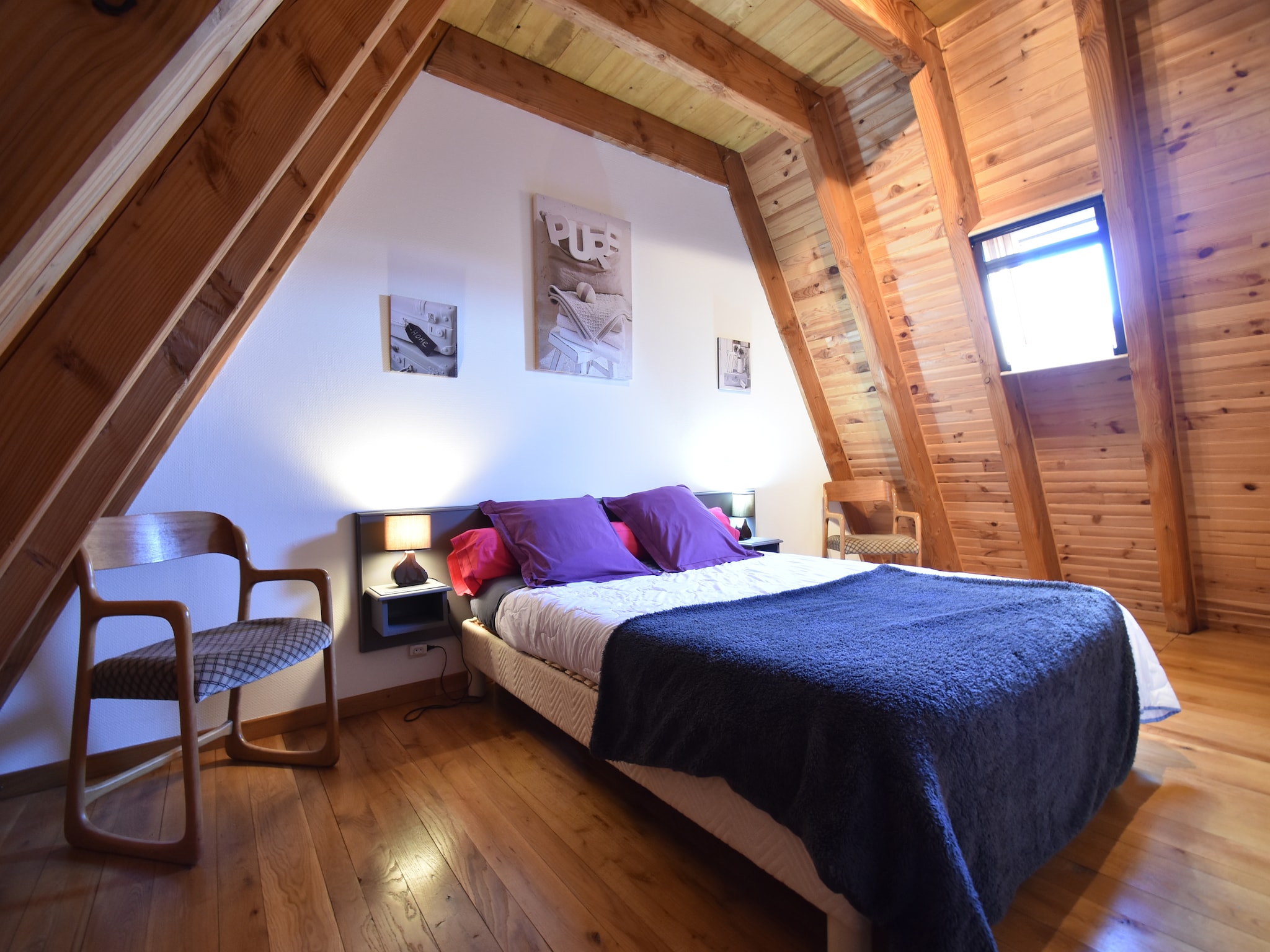   Maison de vacances - GRAMAT