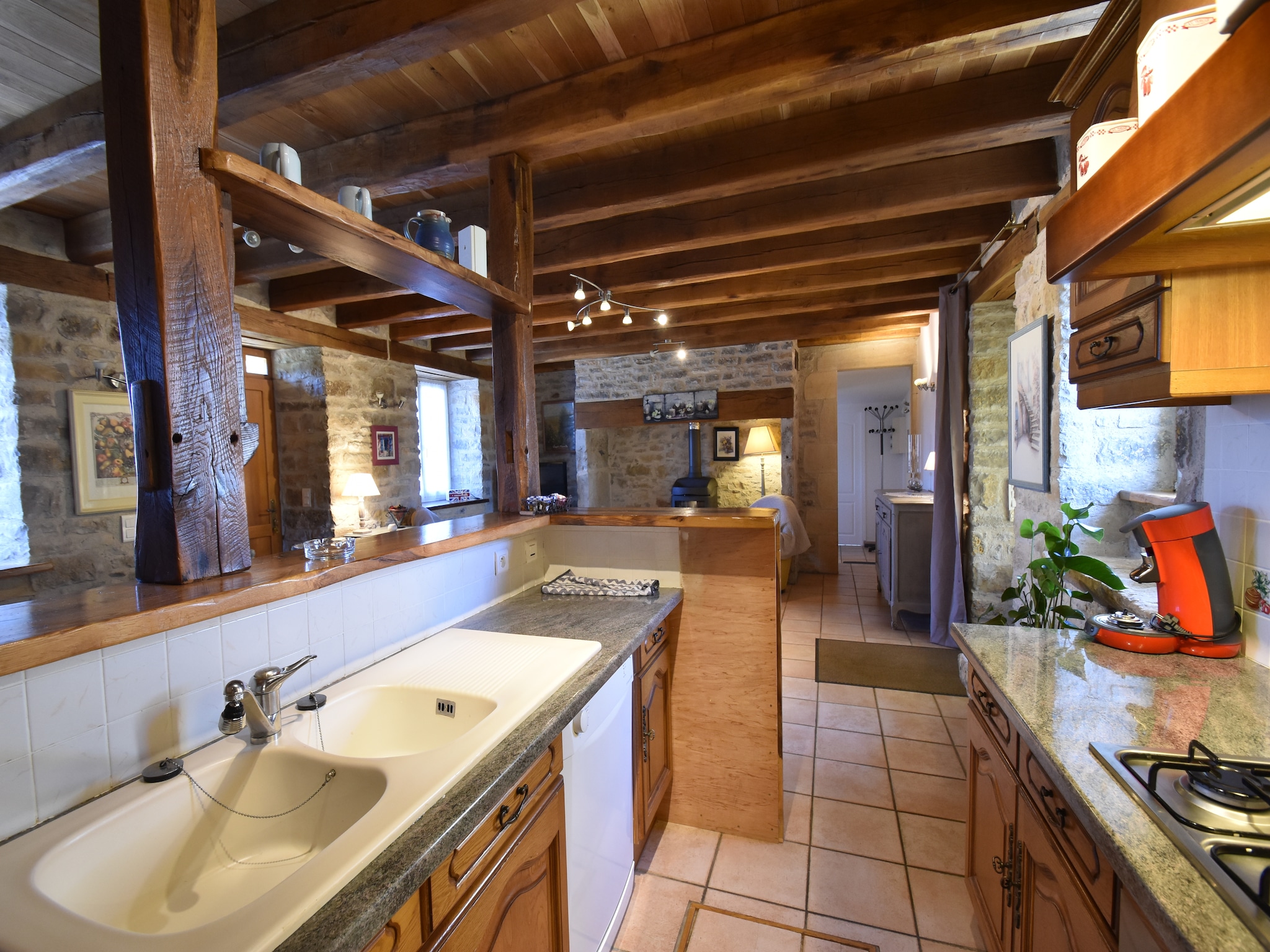   Maison de vacances - GRAMAT