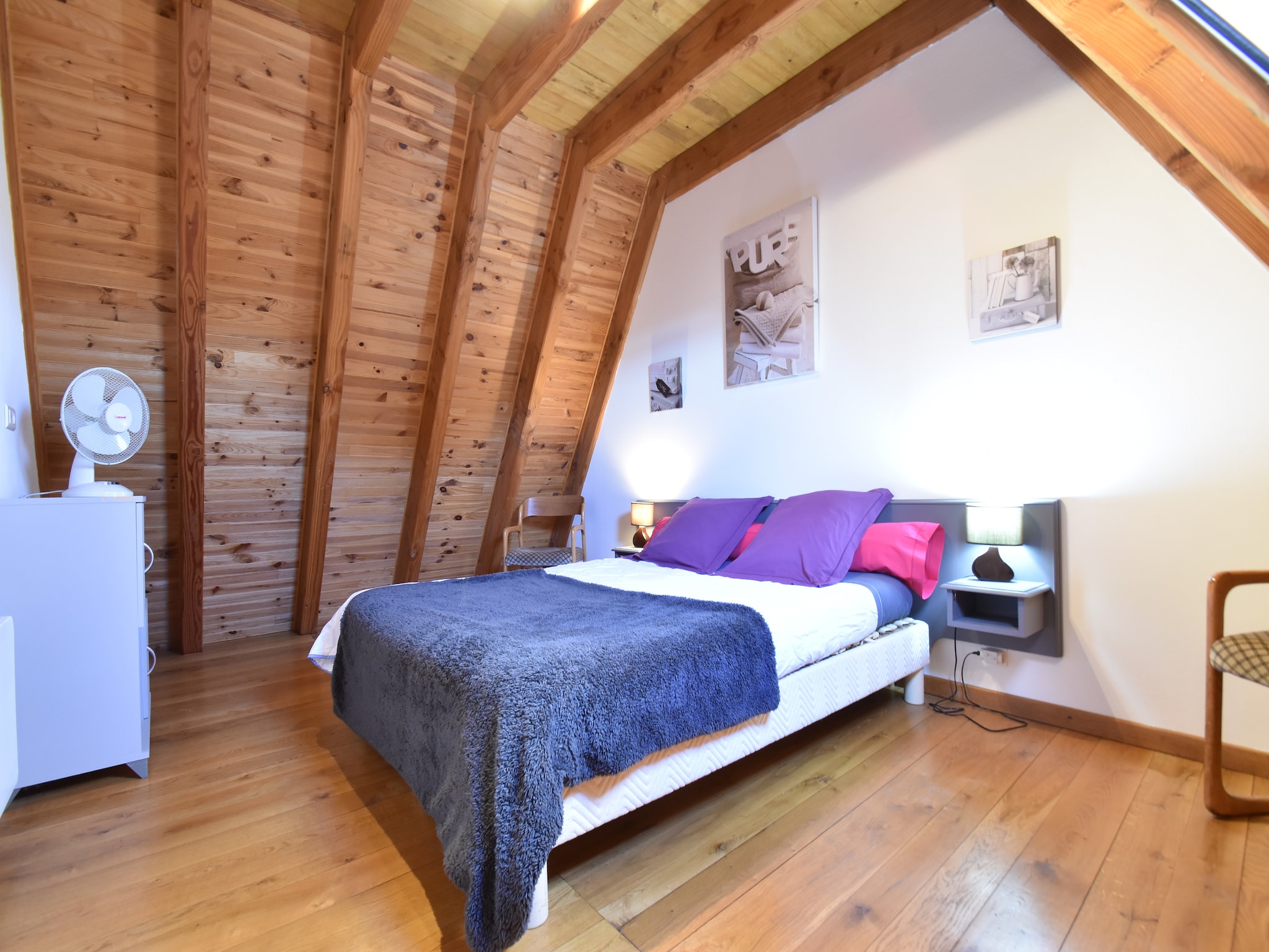   Maison de vacances - GRAMAT