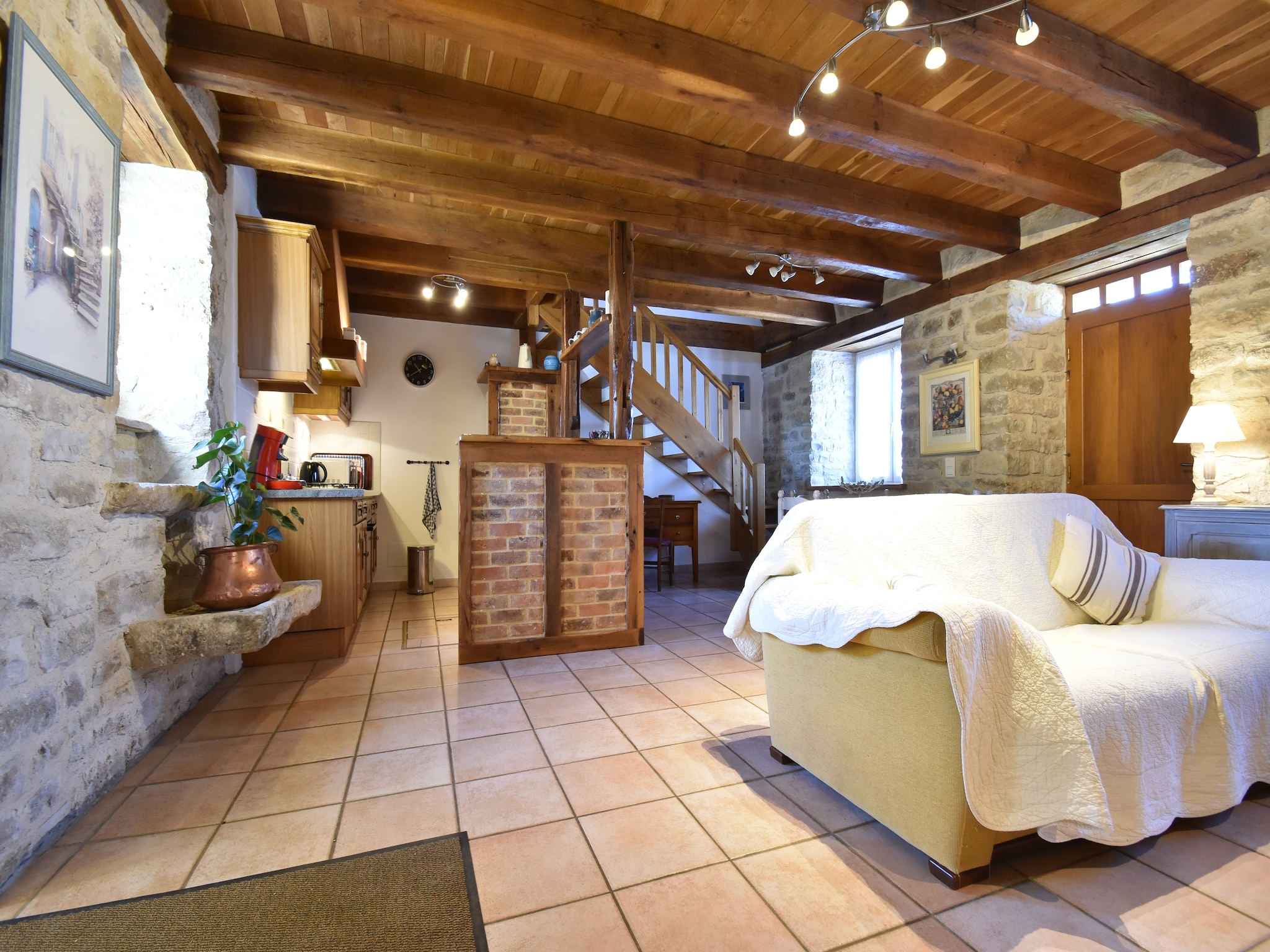   Maison de vacances - GRAMAT