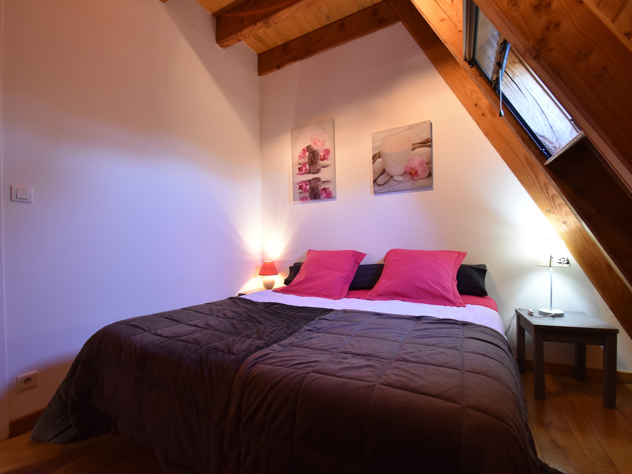   Maison de vacances - GRAMAT