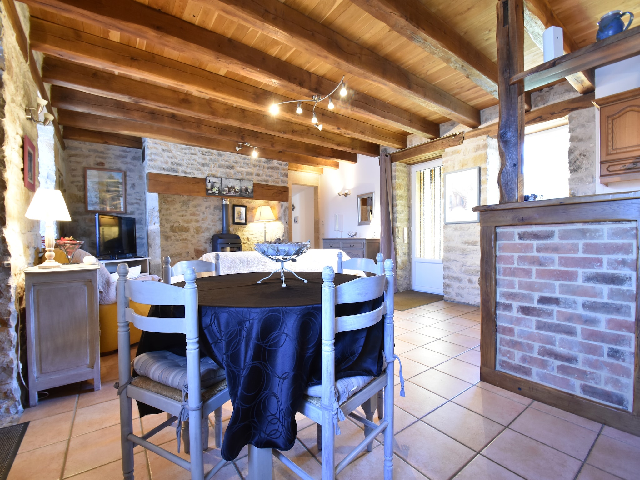   Maison de vacances - GRAMAT