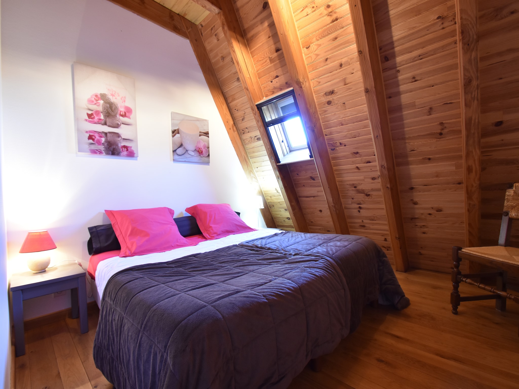   Maison de vacances - GRAMAT