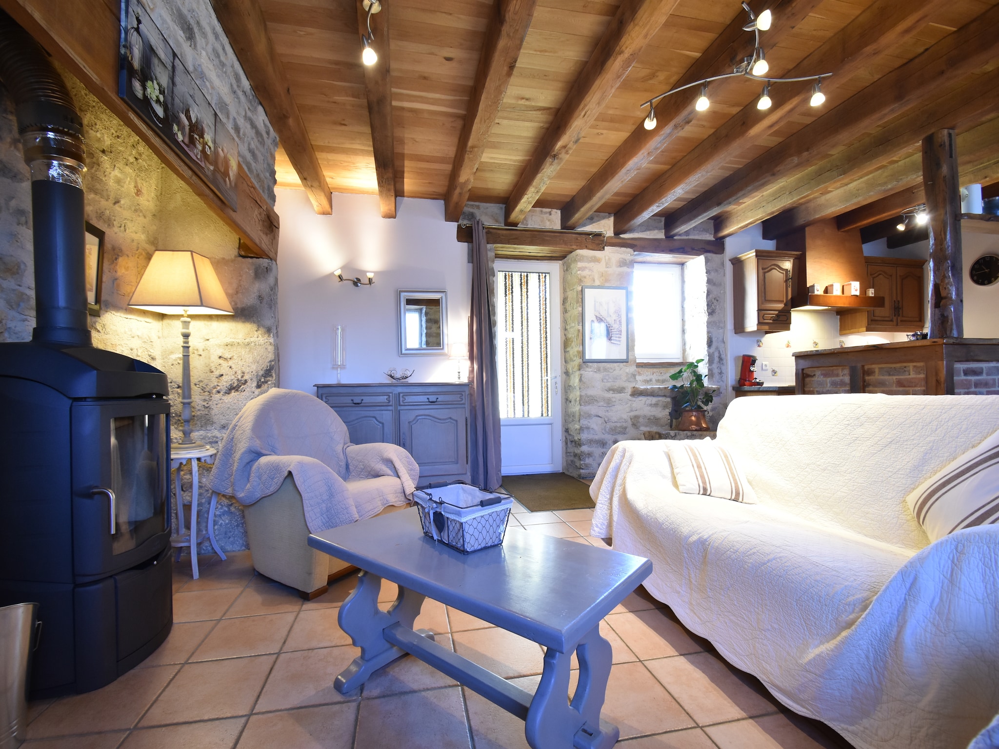   Maison de vacances - GRAMAT