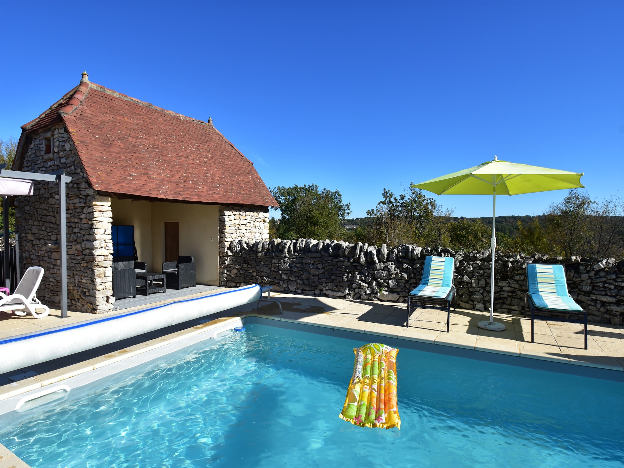   Maison de vacances - GRAMAT