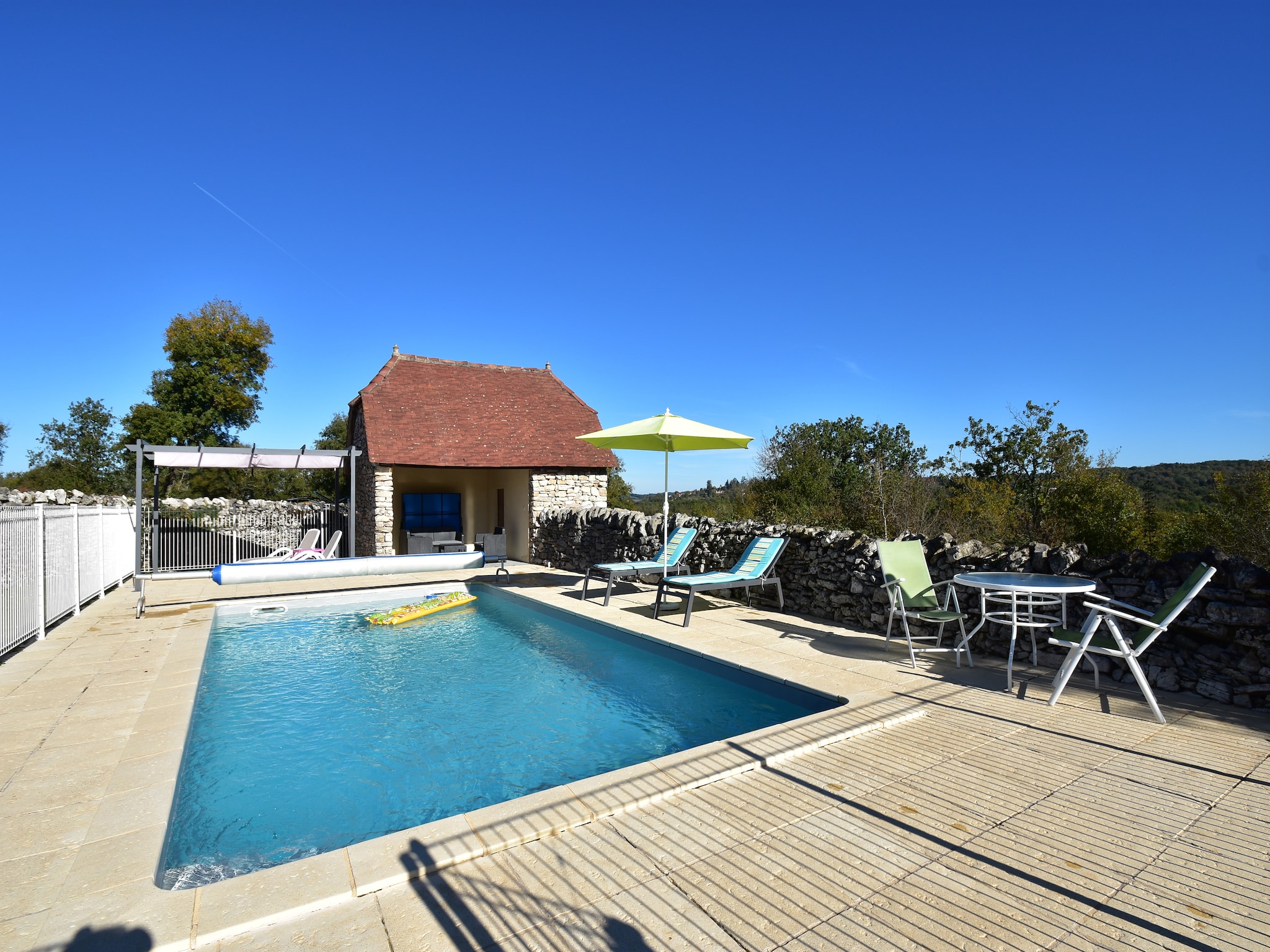   Maison de vacances - GRAMAT