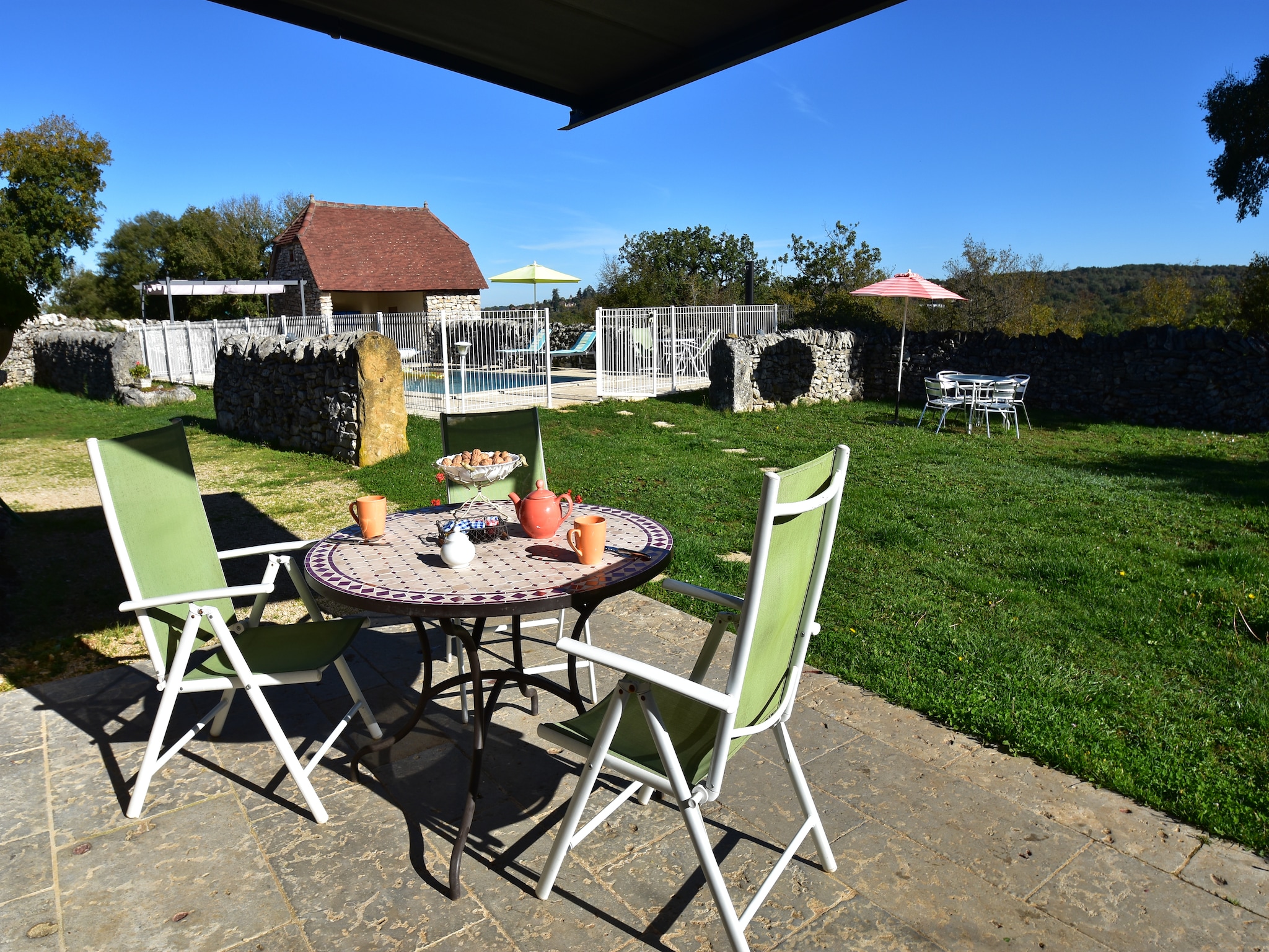   Maison de vacances - GRAMAT