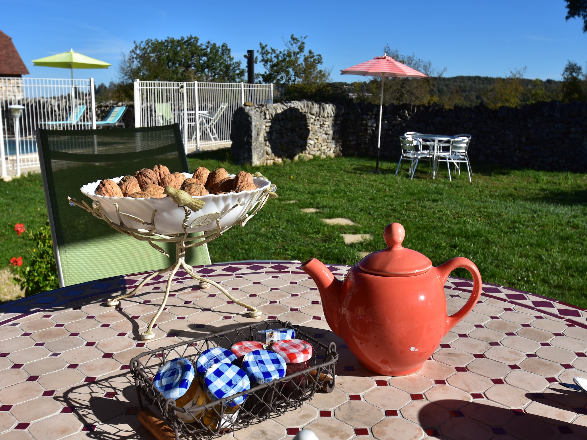   Maison de vacances - GRAMAT