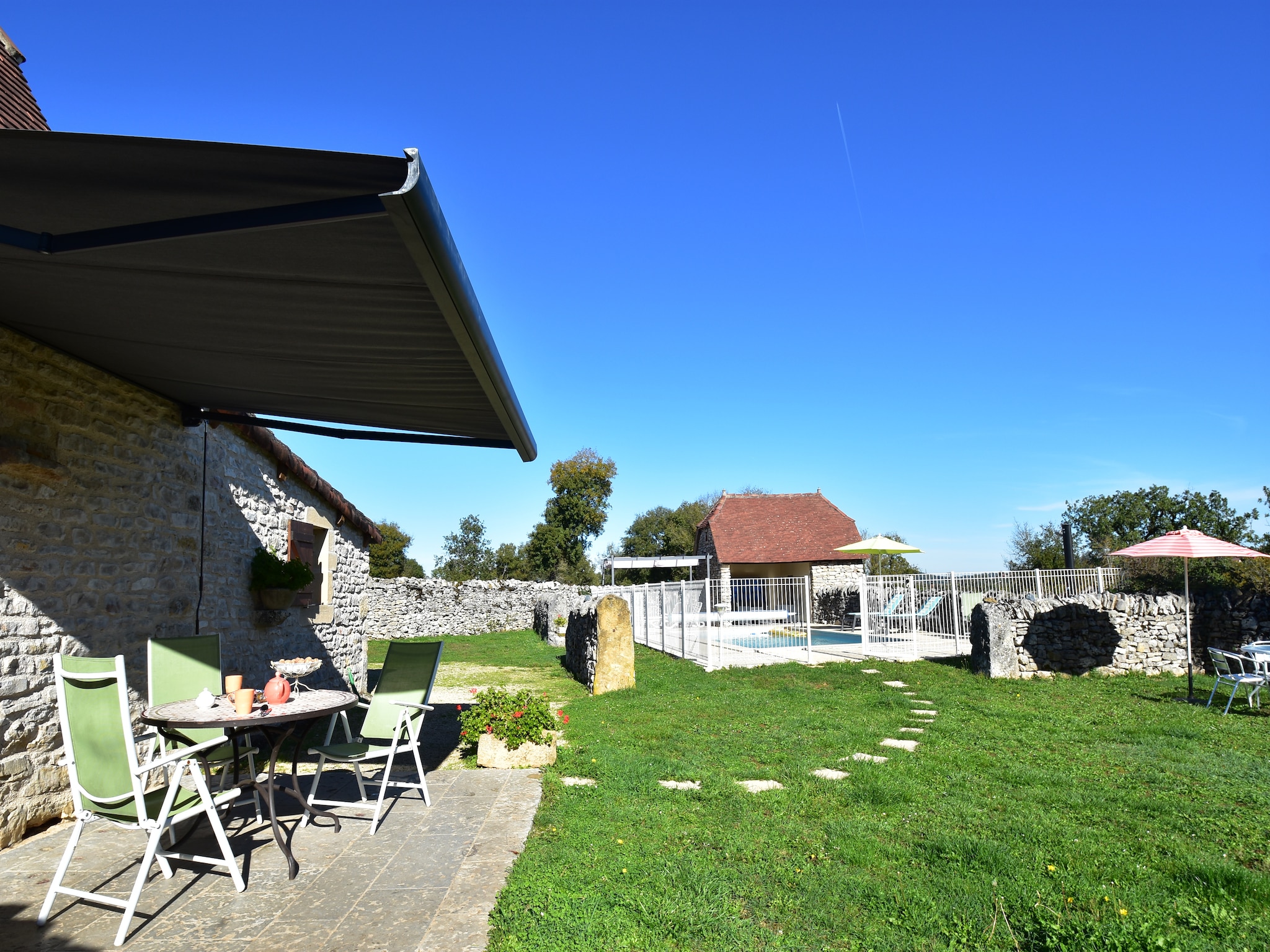   Maison de vacances - GRAMAT