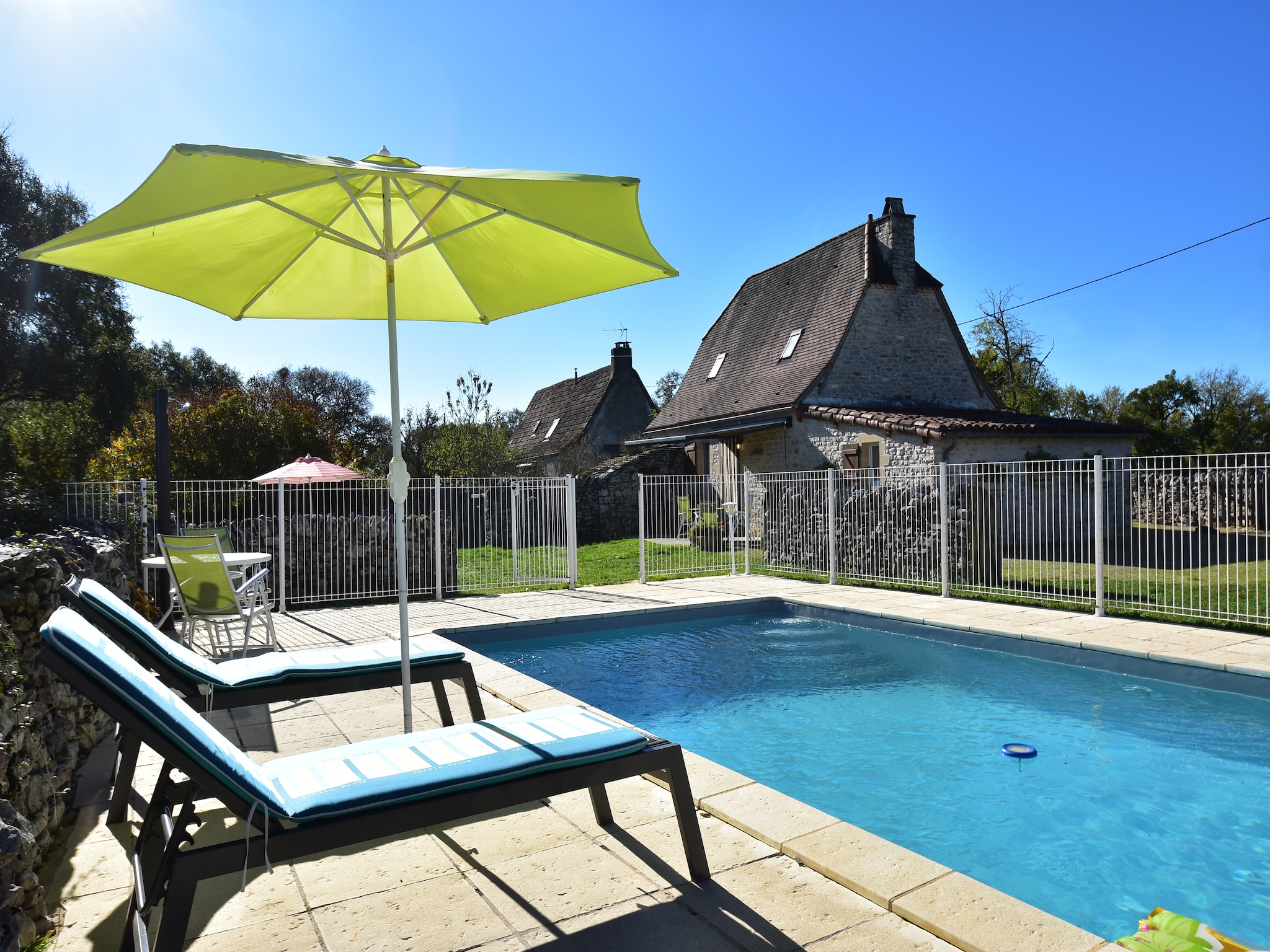   Maison de vacances - GRAMAT