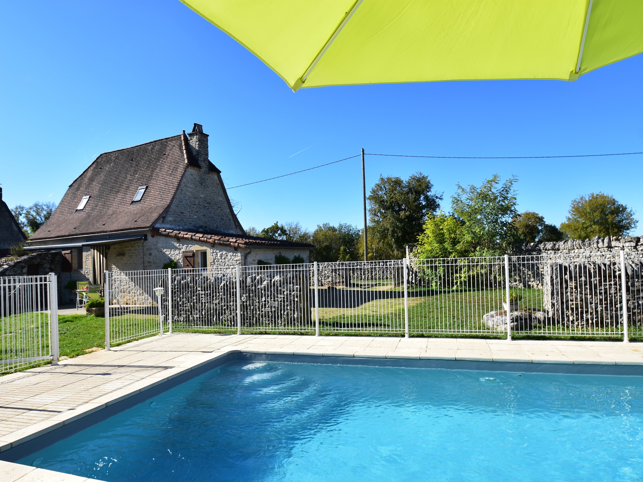   Maison de vacances - GRAMAT