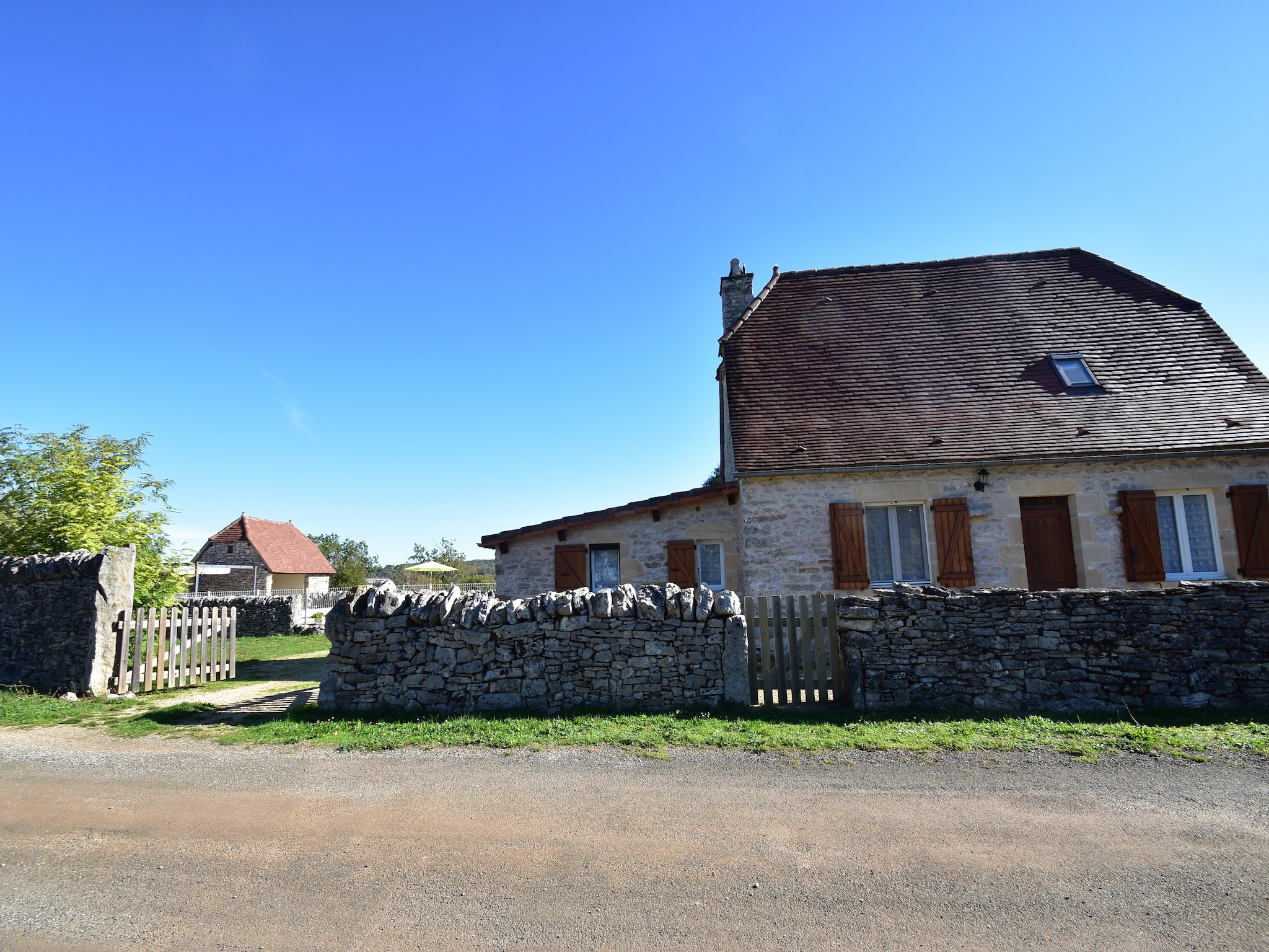   Maison de vacances - GRAMAT