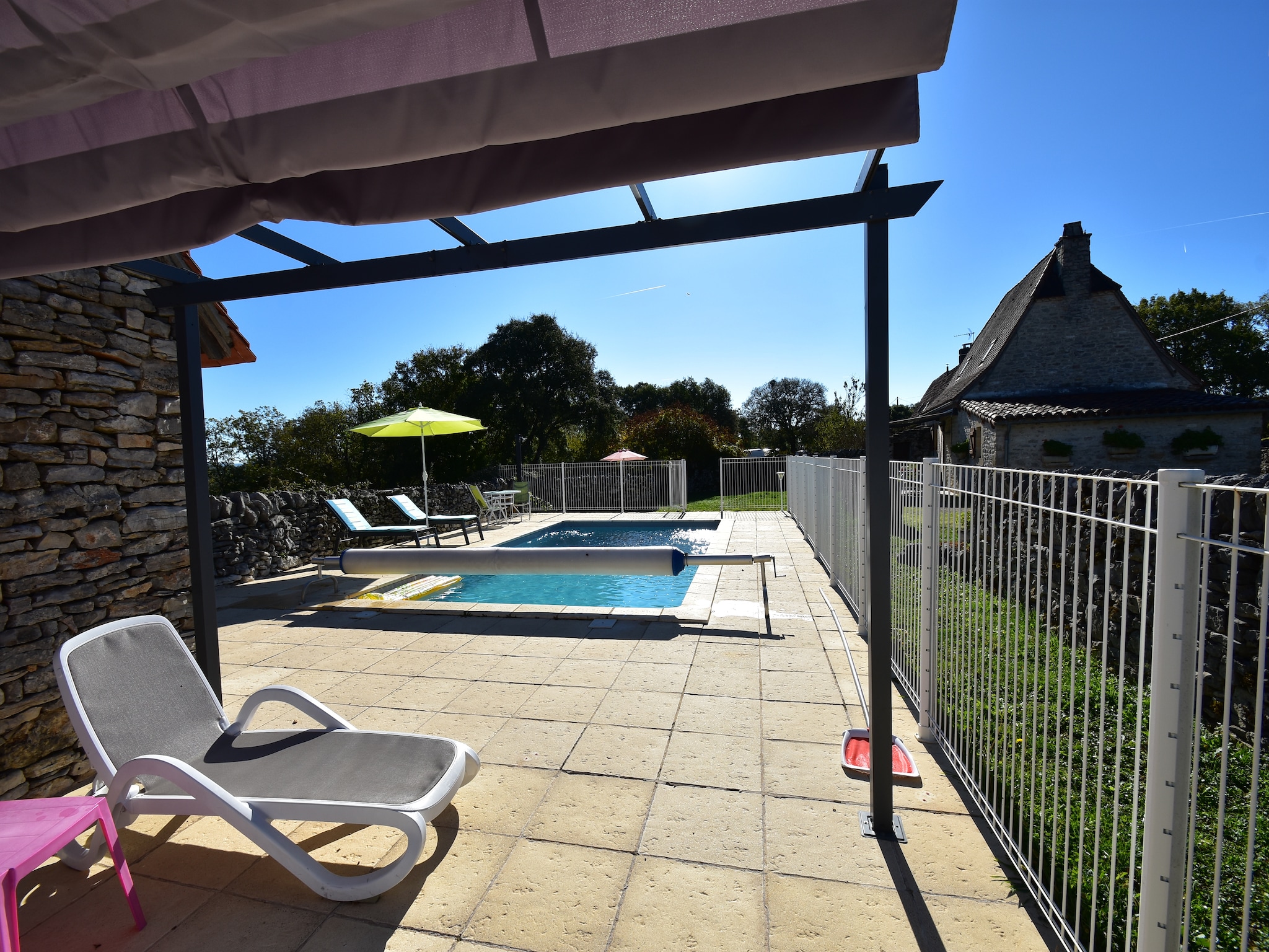   Maison de vacances - GRAMAT