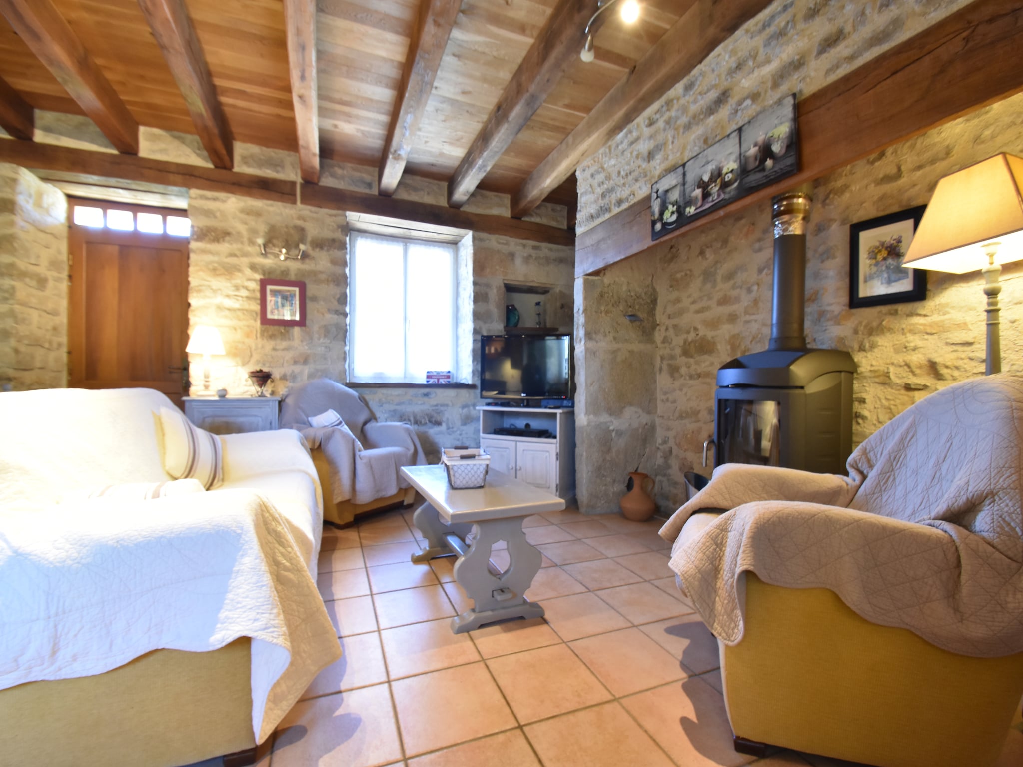  Maison de vacances - GRAMAT