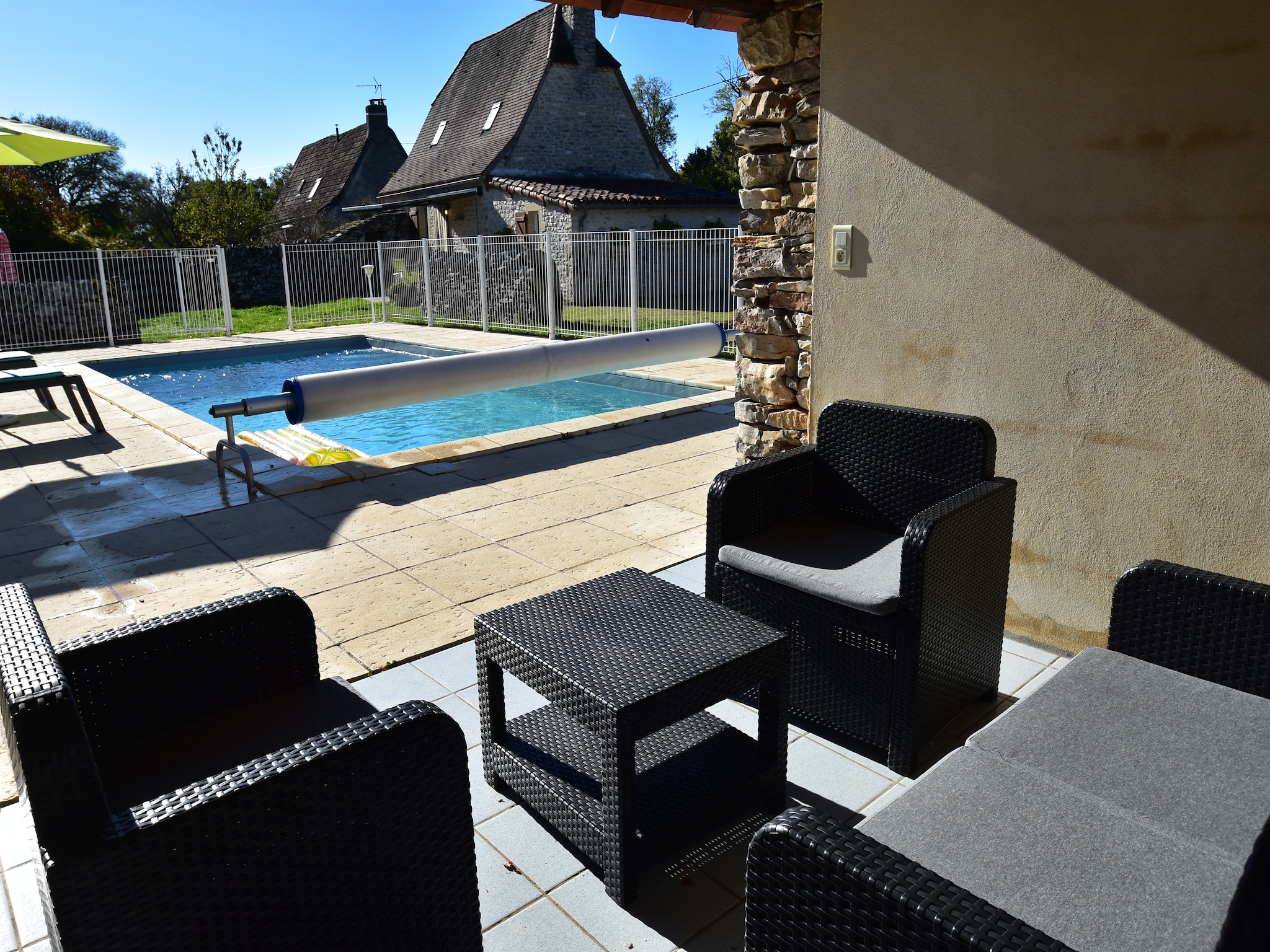   Maison de vacances - GRAMAT