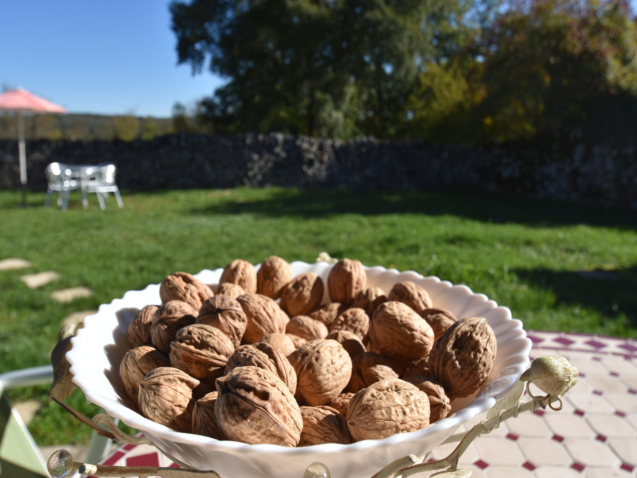   Maison de vacances - GRAMAT