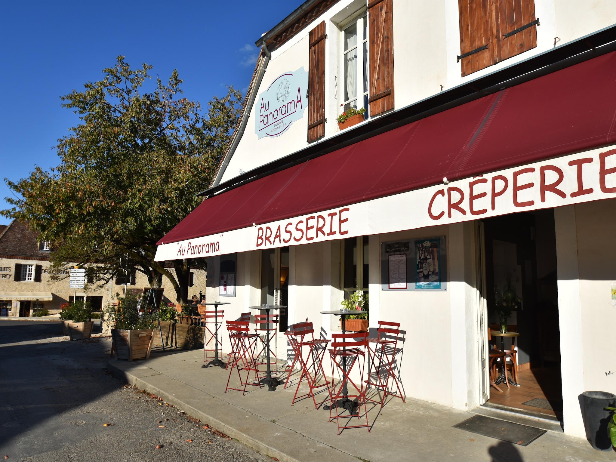   Maison de vacances - GRAMAT