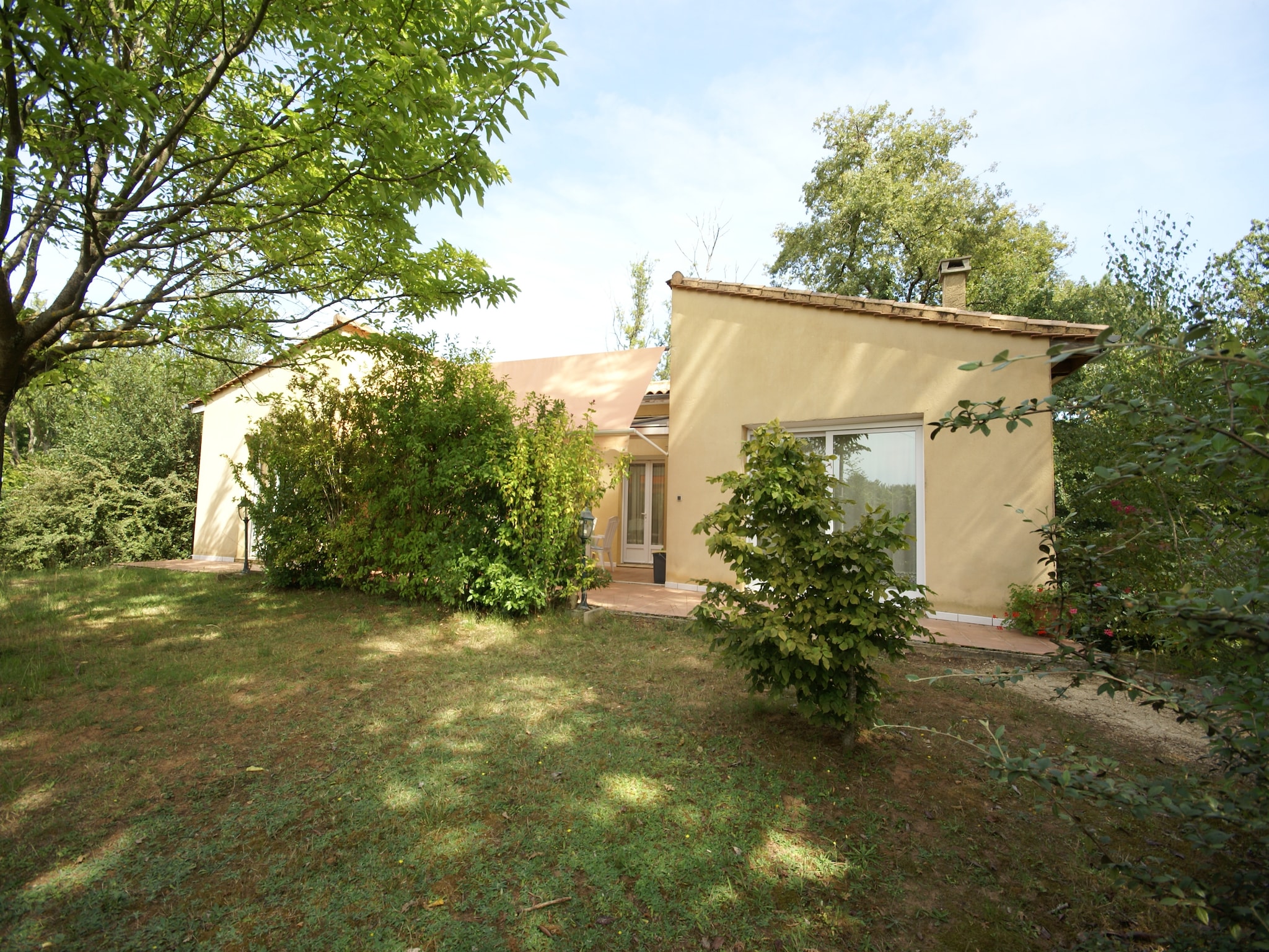   Maison de vacances Belves