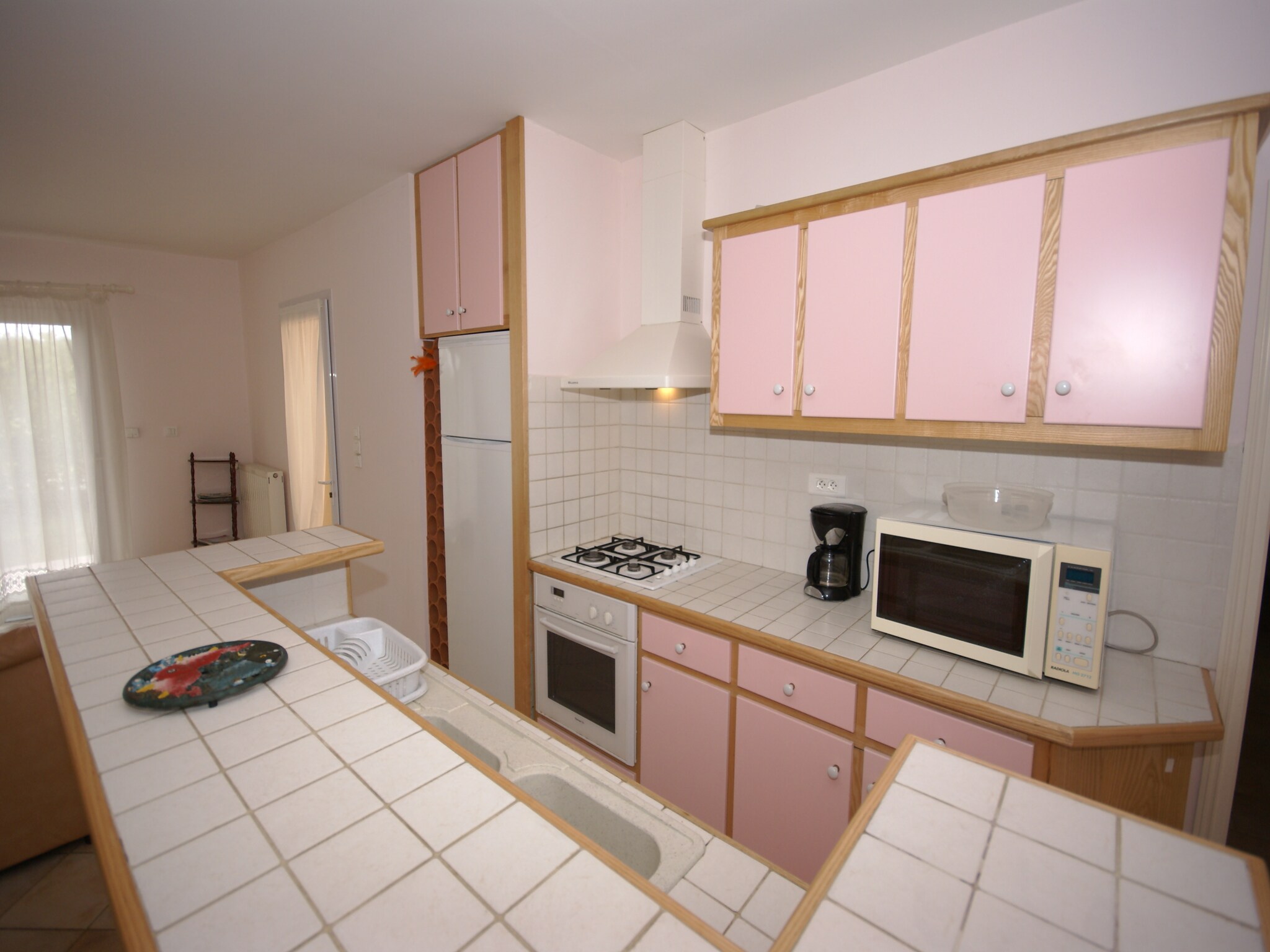   Maison de vacances Belves