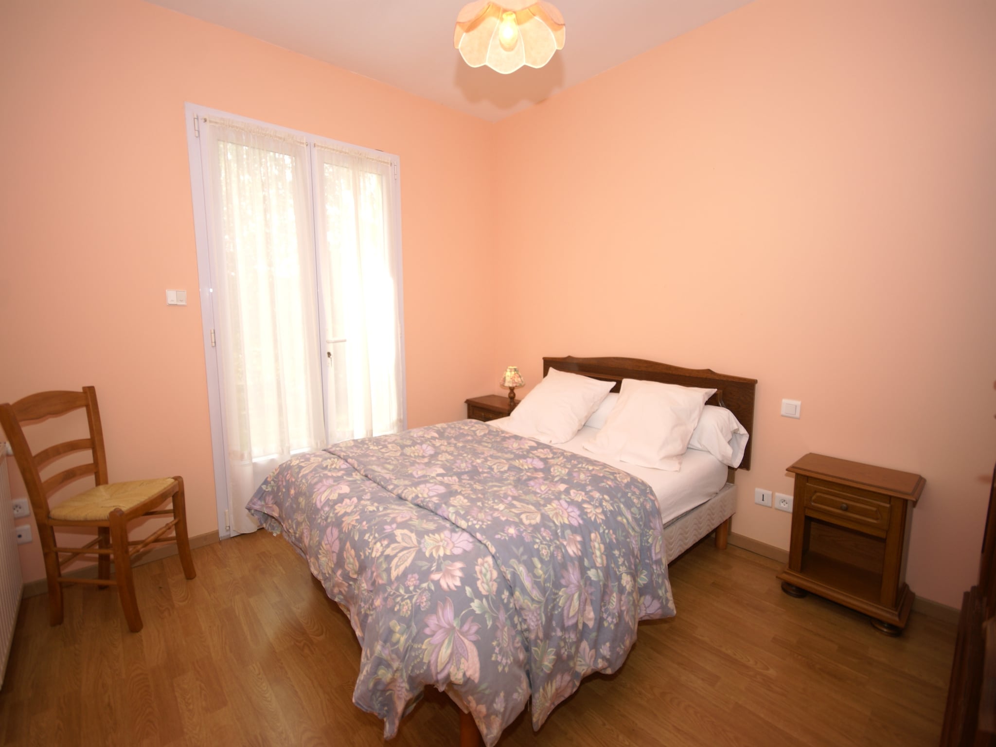   Maison de vacances Belves