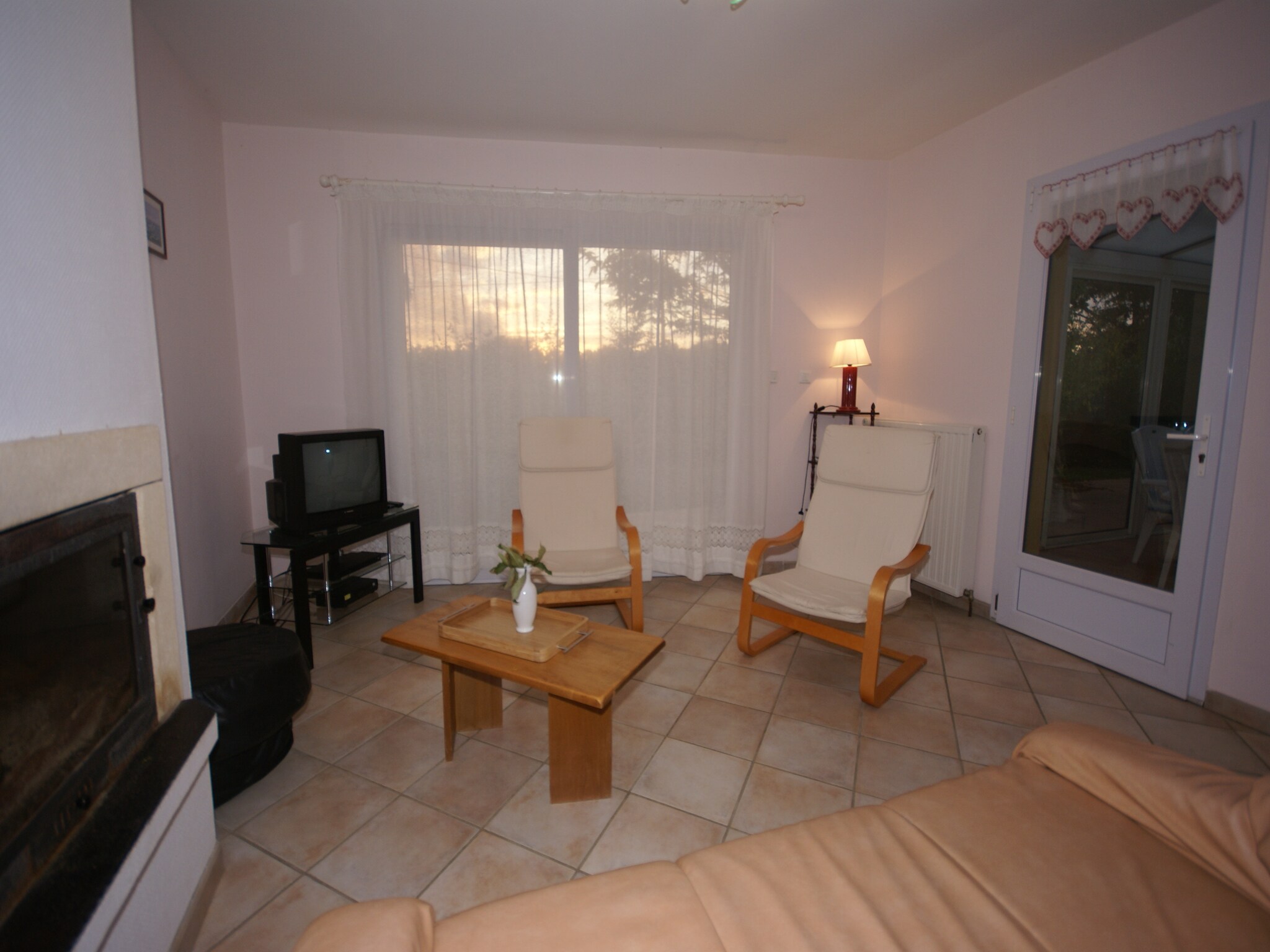   Maison de vacances Belves