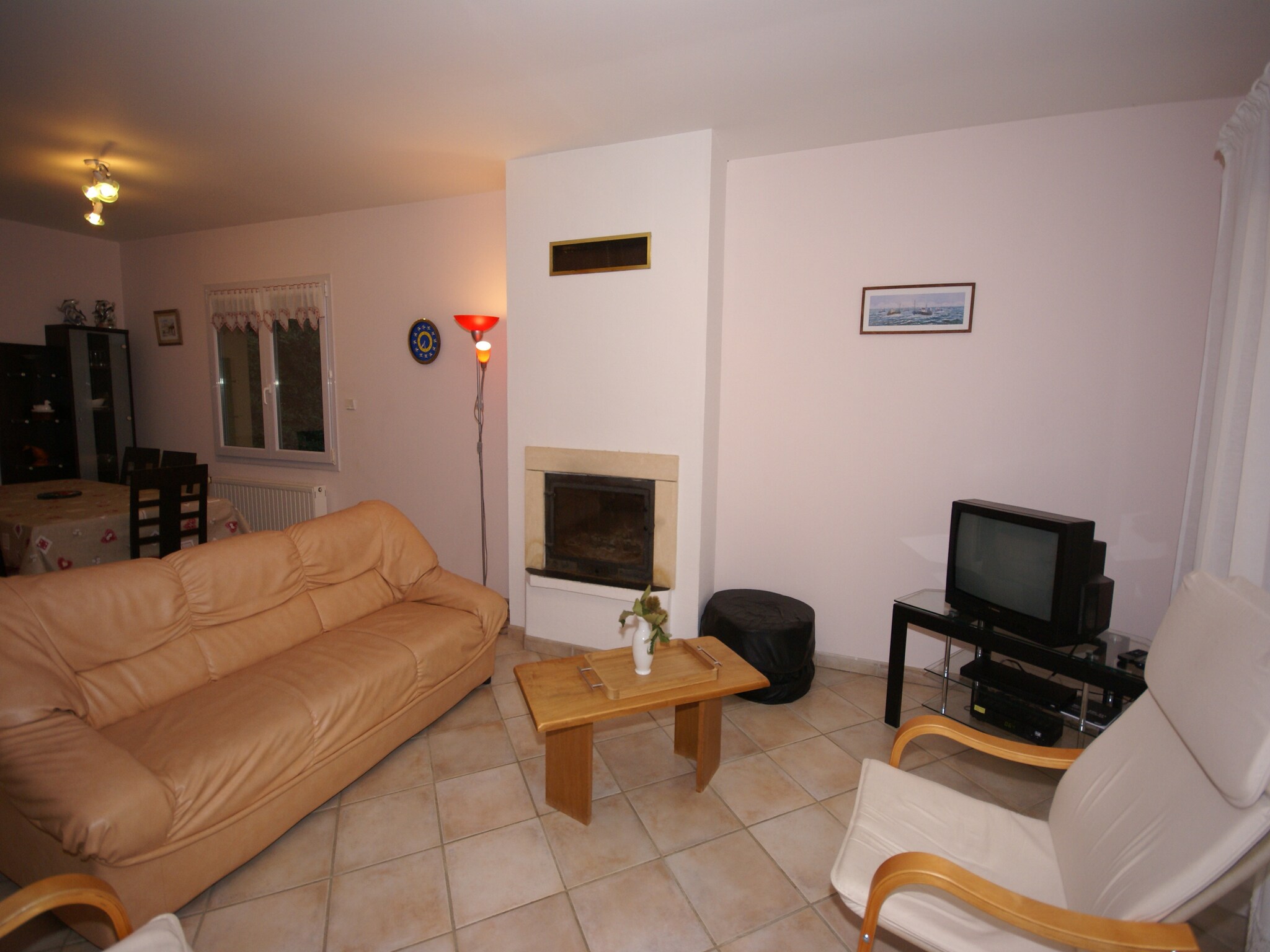   Maison de vacances Belves