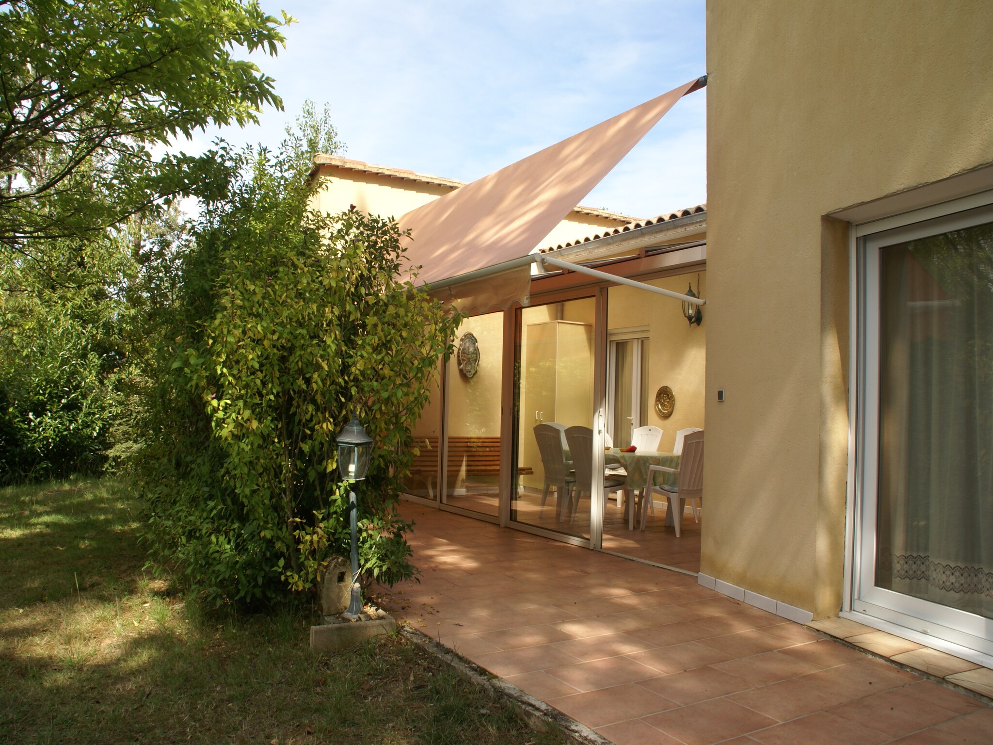   Maison de vacances Belves