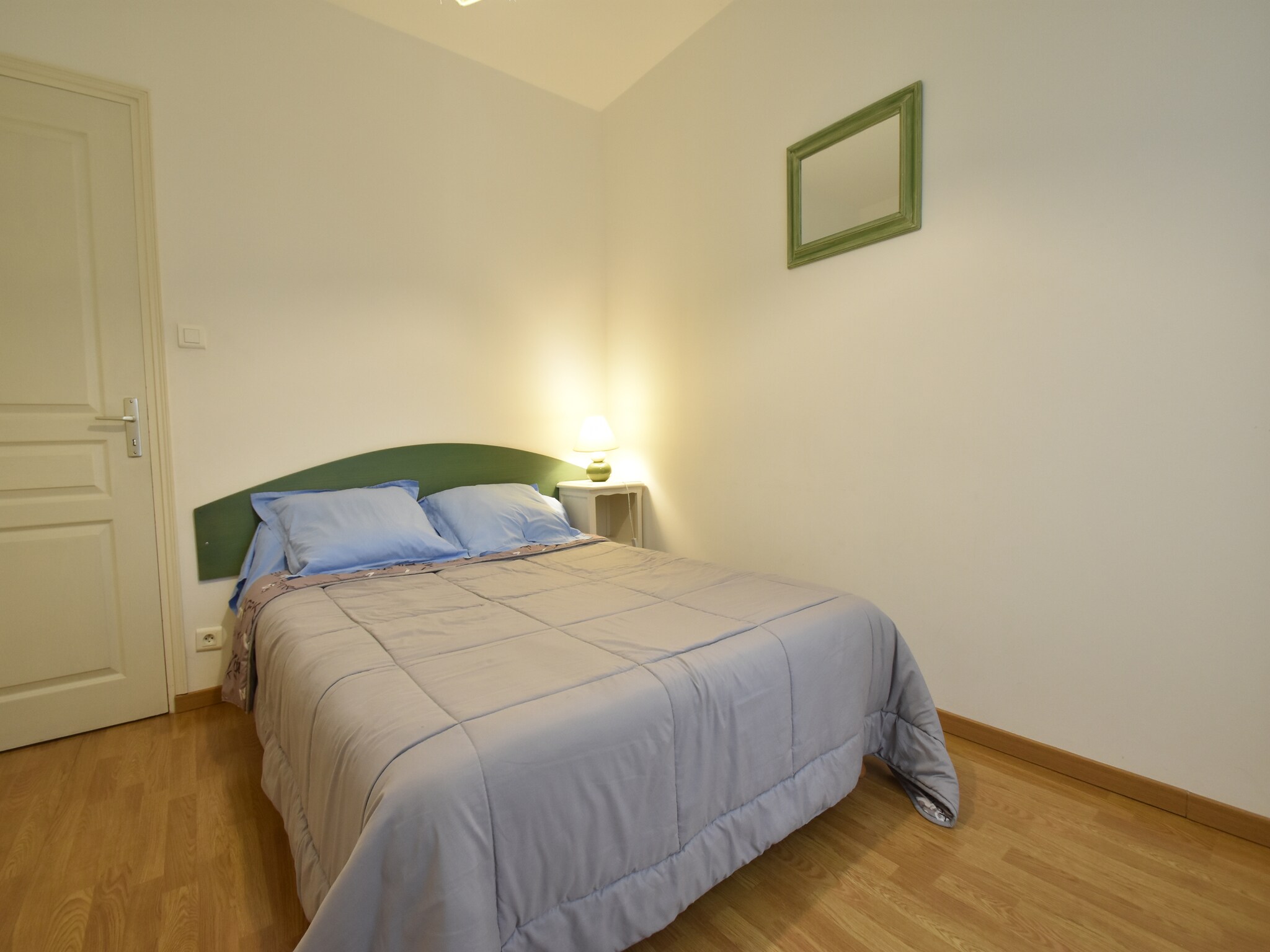   Maison de vacances Belves