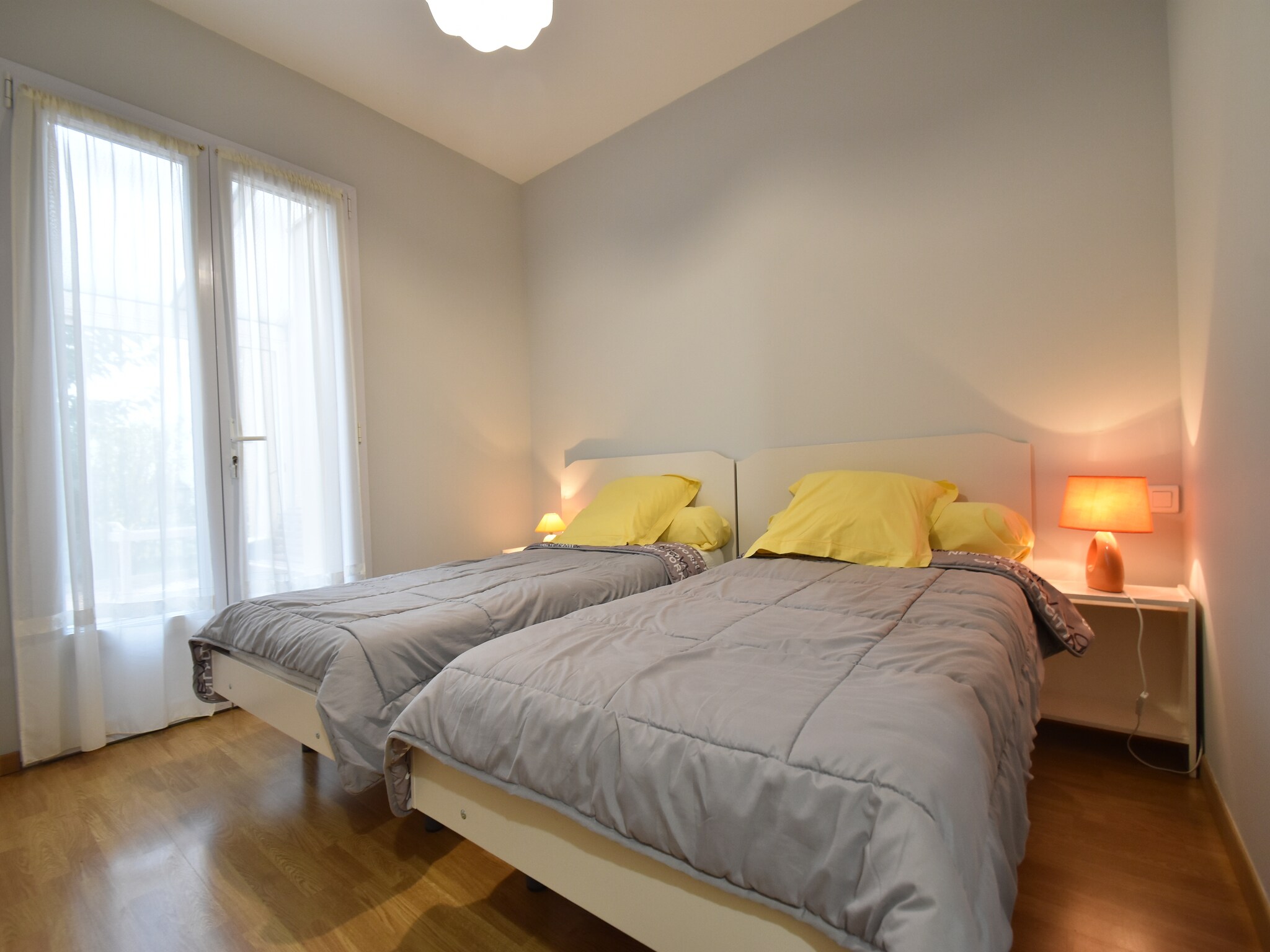   Maison de vacances Belves