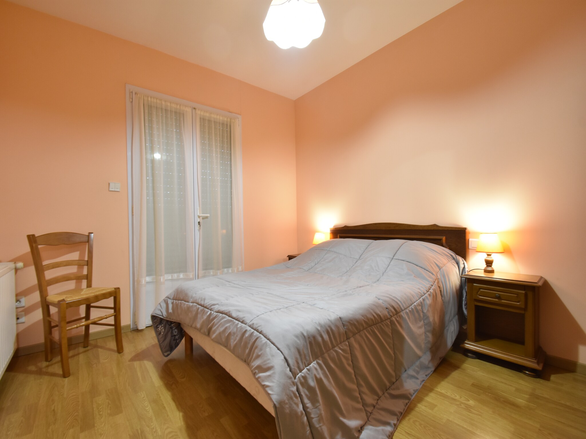   Maison de vacances Belves