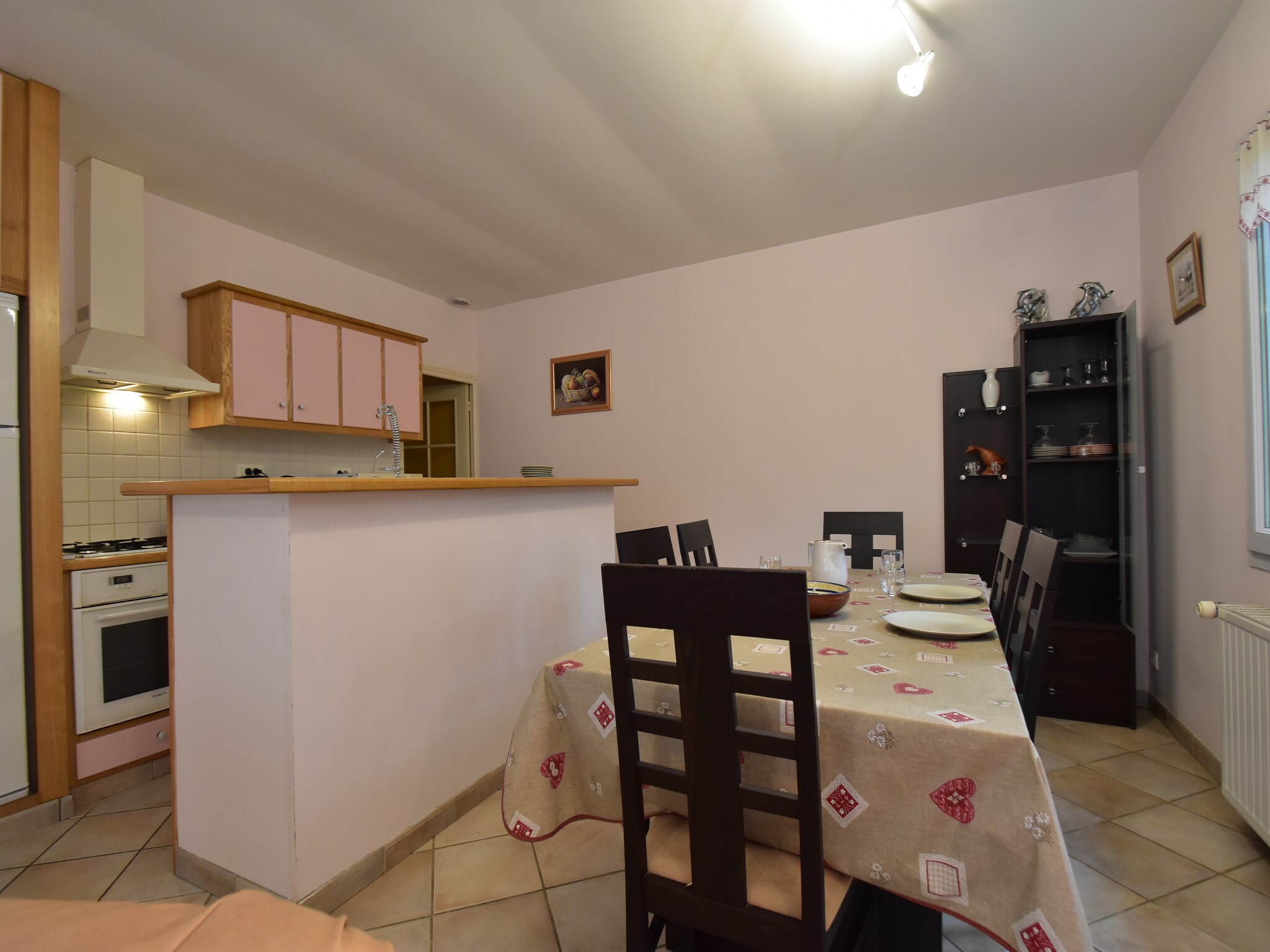   Maison de vacances Belves