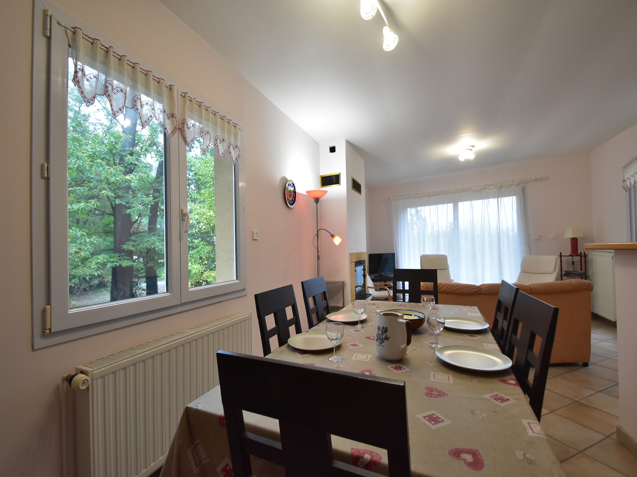   Maison de vacances Belves