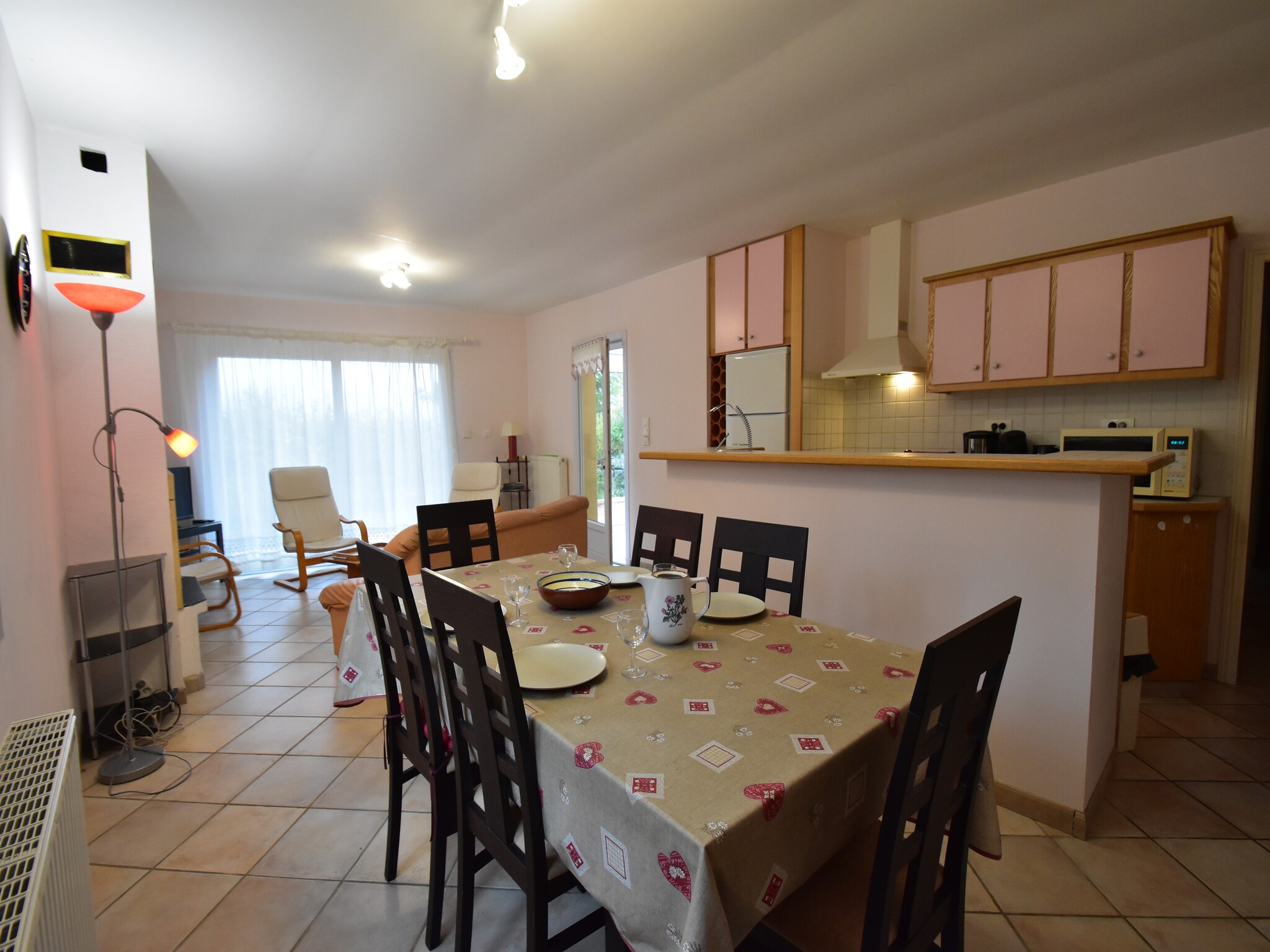   Maison de vacances Belves