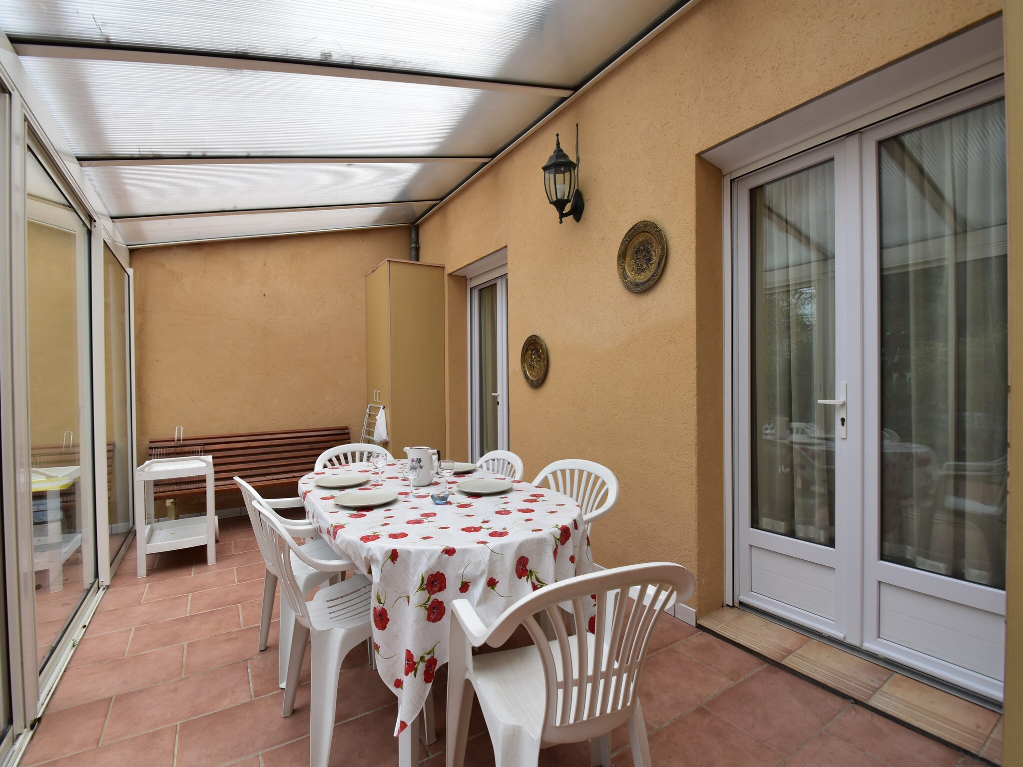   Maison de vacances Belves