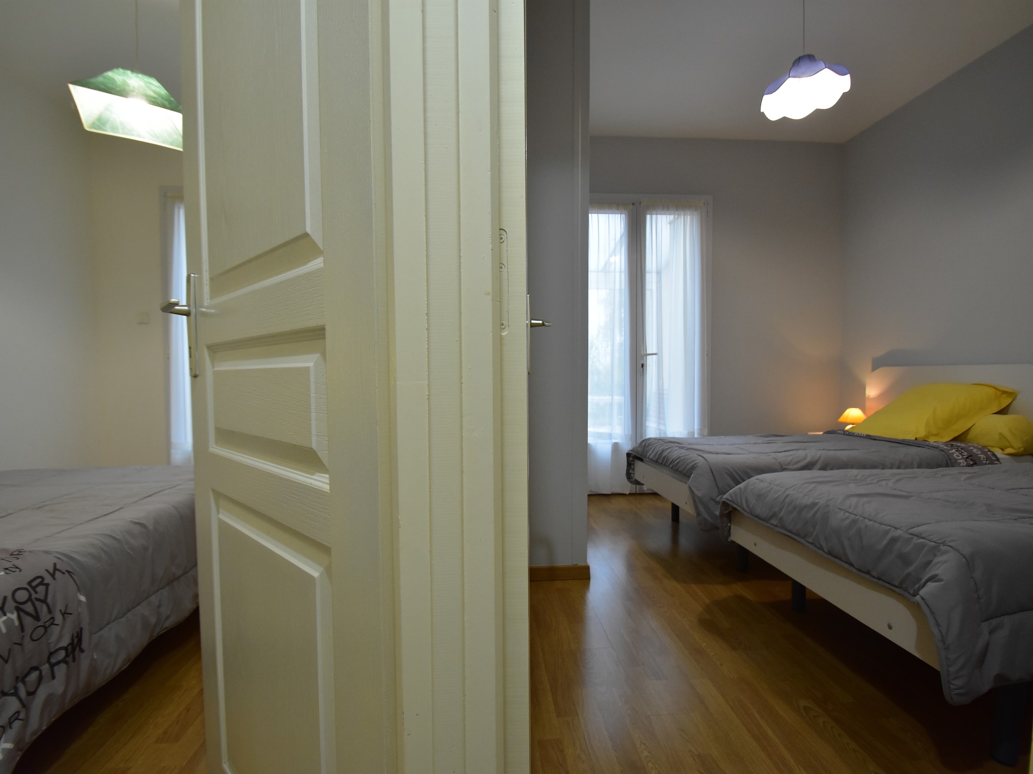   Maison de vacances Belves